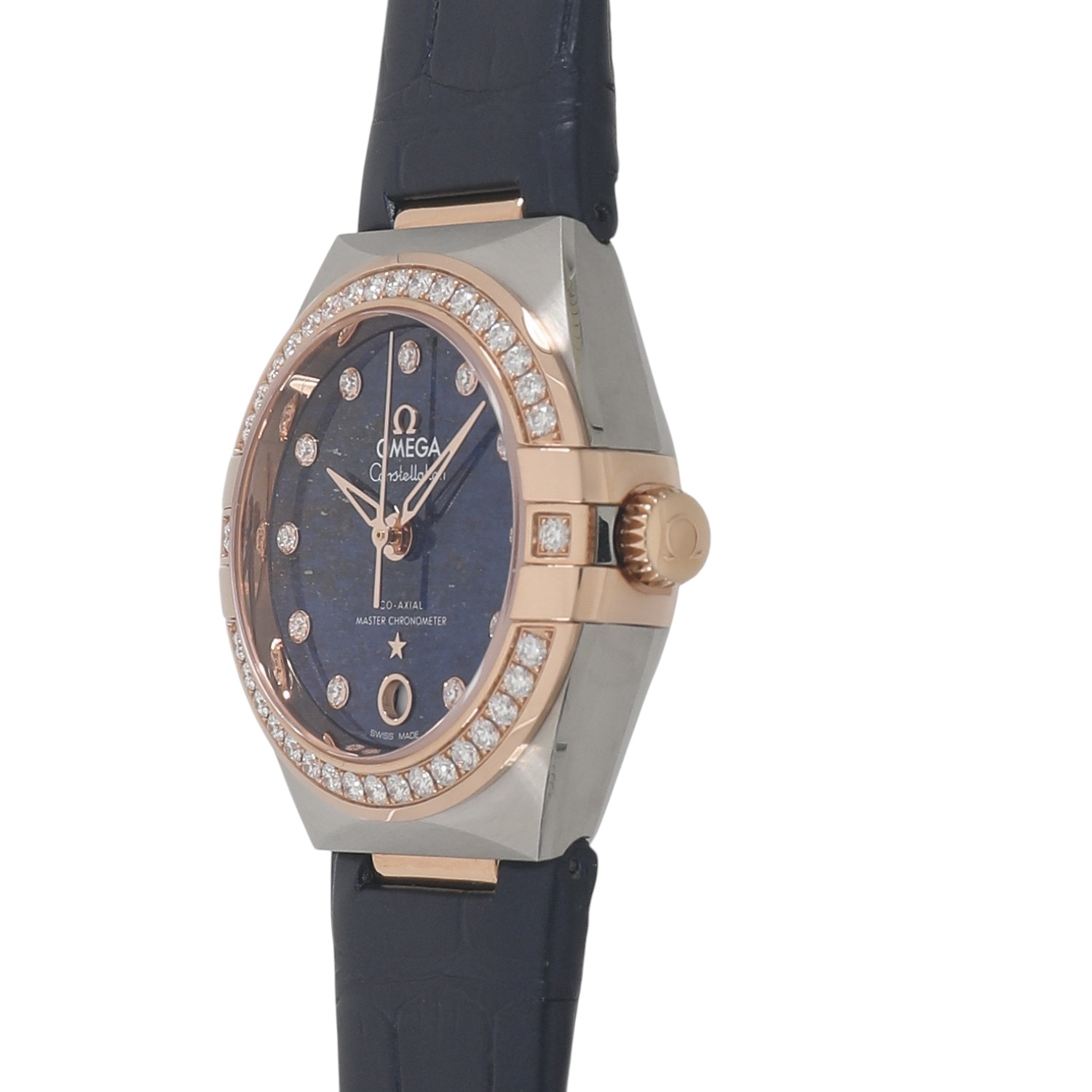 【激レア】【美品】アコンテ　クオーツ　稼動品 ce4c51ee3c514842e858b315cd25b6