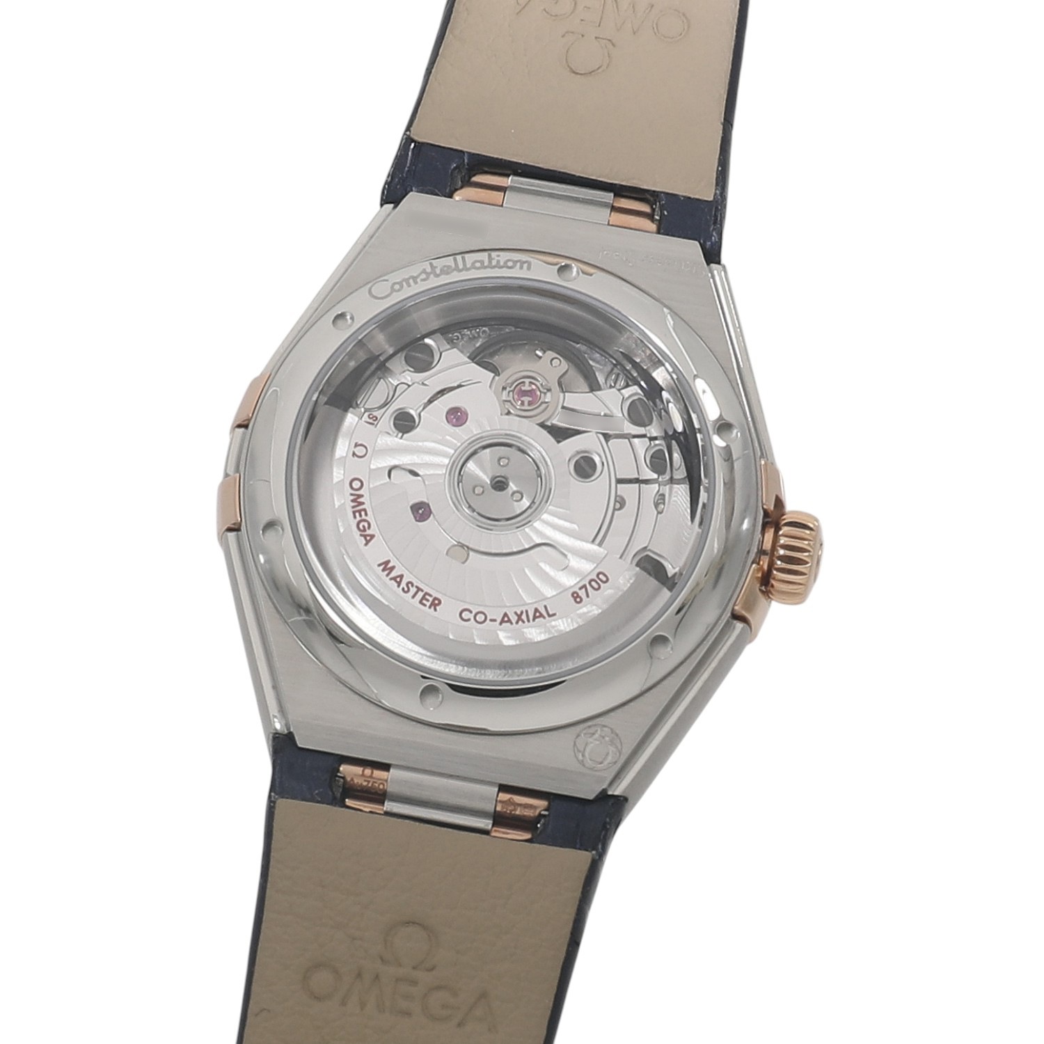 O10380 | [未使用]オメガ コンステレーション マンハッタン