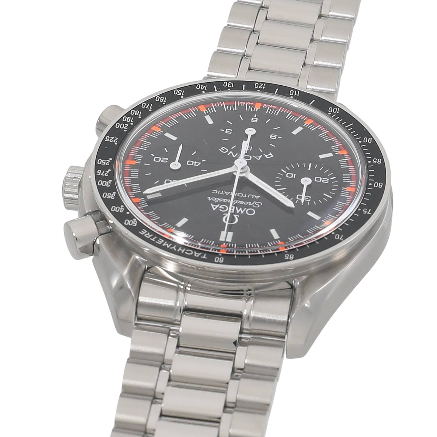 O10480 | [中古]オメガ スピードマスター レーシング ミハエル