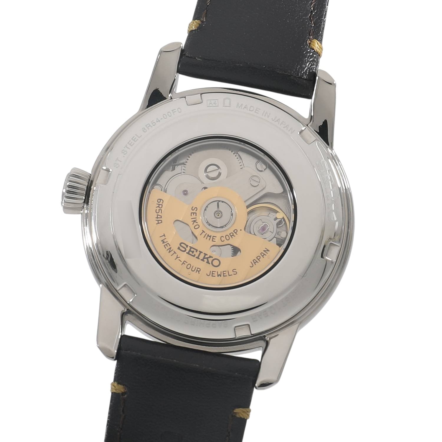 S10580 | [中古]セイコー プレザージュ クラシックシリーズ クラフツ 