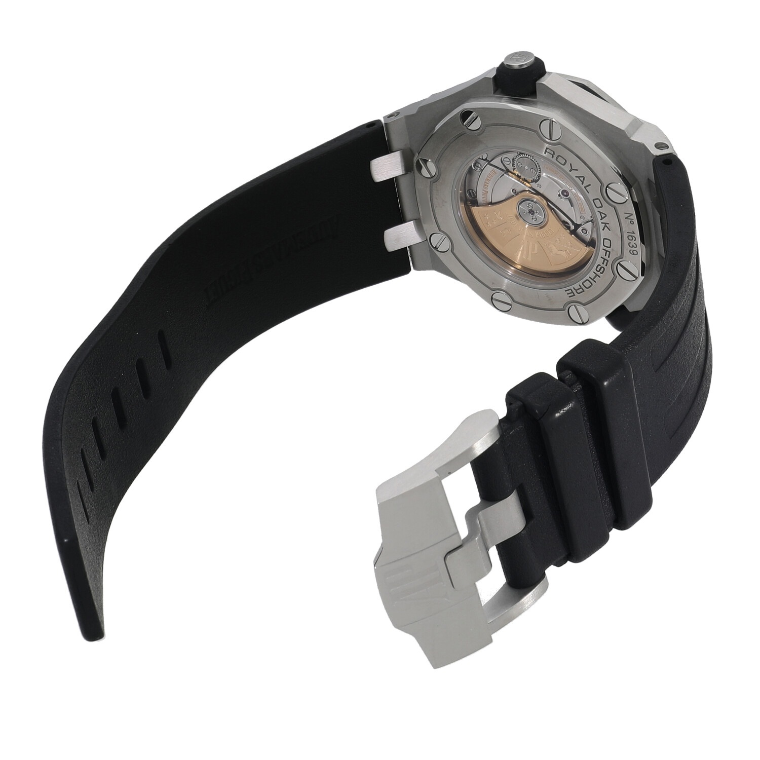 A8180 | [中古]オーデマピゲ ロイヤルオーク オフショア ダイバー