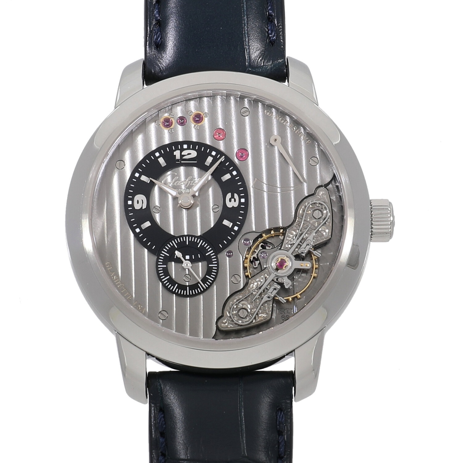 G9080 | [中古]グラスヒュッテオリジナル パノ インバースXL 1-66-04