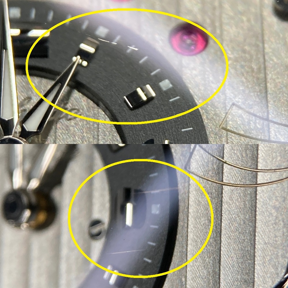 G9080 | [中古]グラスヒュッテオリジナル パノ インバースXL 1-66-04