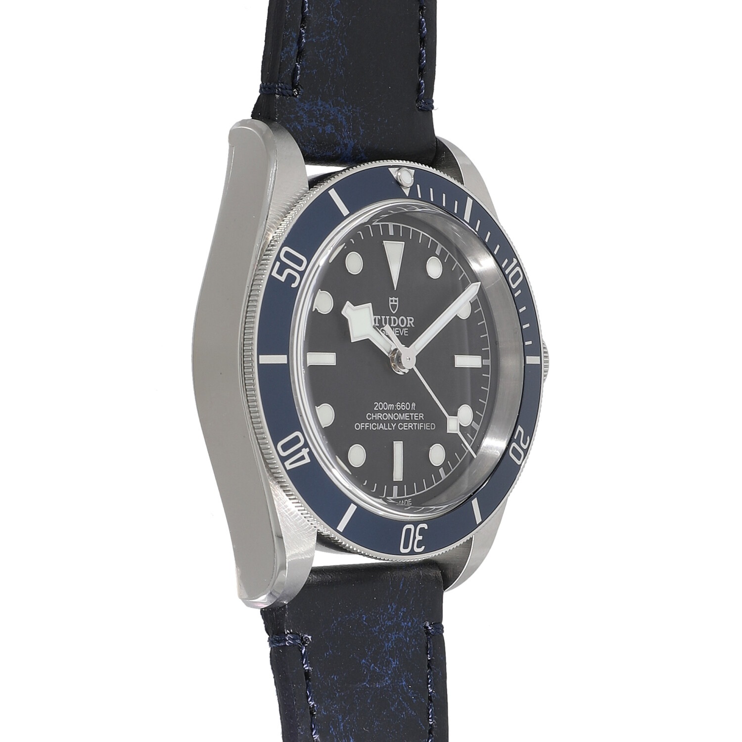 T9180 | [新品]チューダー ブラック ベイ M79230B-0007 ブラック