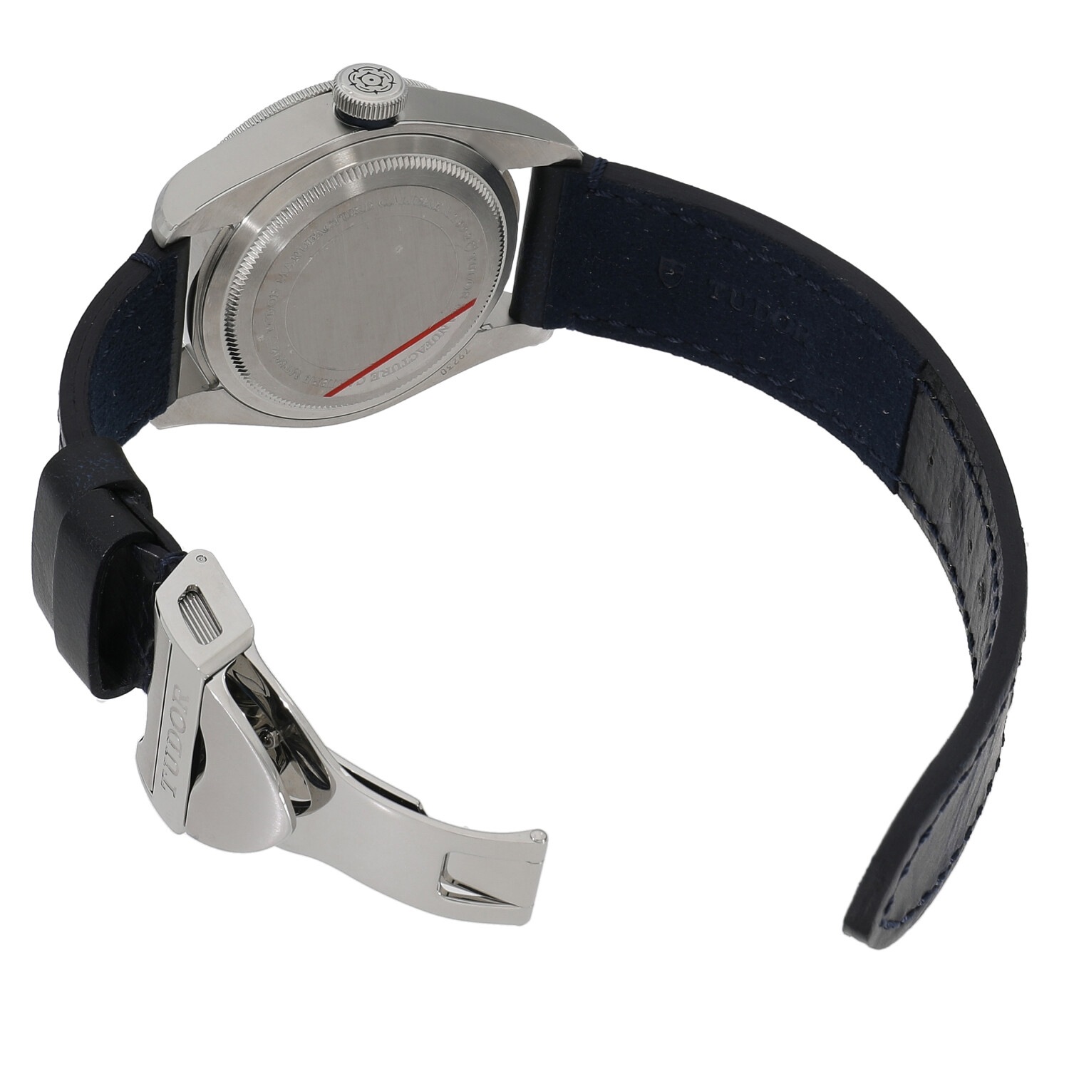 T9180 | [新品]チューダー ブラック ベイ M79230B-0007 ブラック