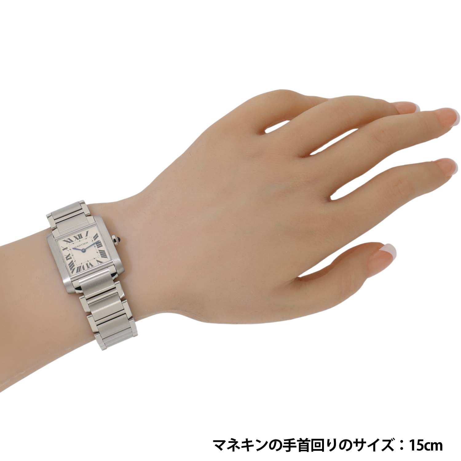 カルティエ 腕時計★故障品 カルティエ 腕時計☆故障品 【公式通販】