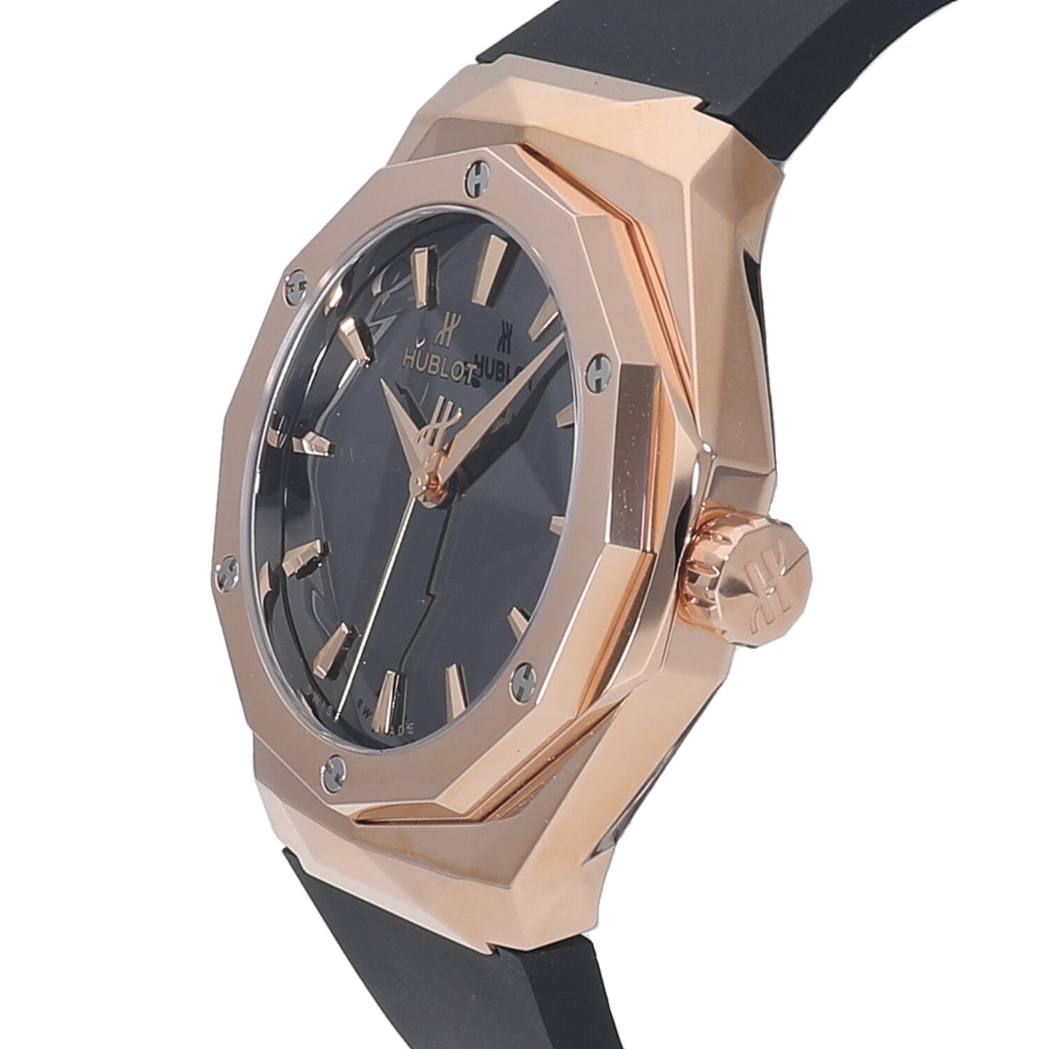 H3781 | [新品]ウブロ クラシック フュージョン オーリンスキー キング