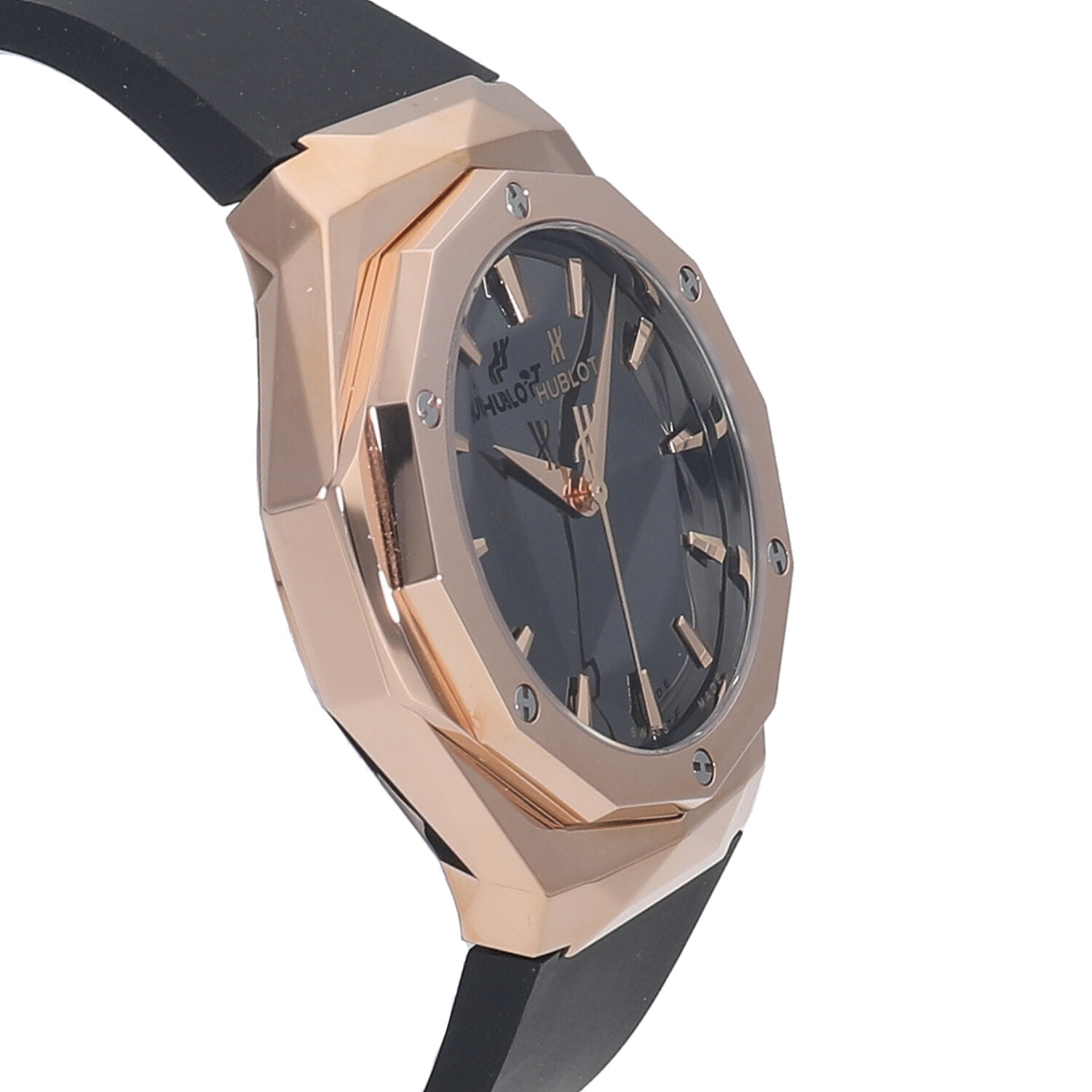 H3781 | [新品]ウブロ クラシック フュージョン オーリンスキー キング