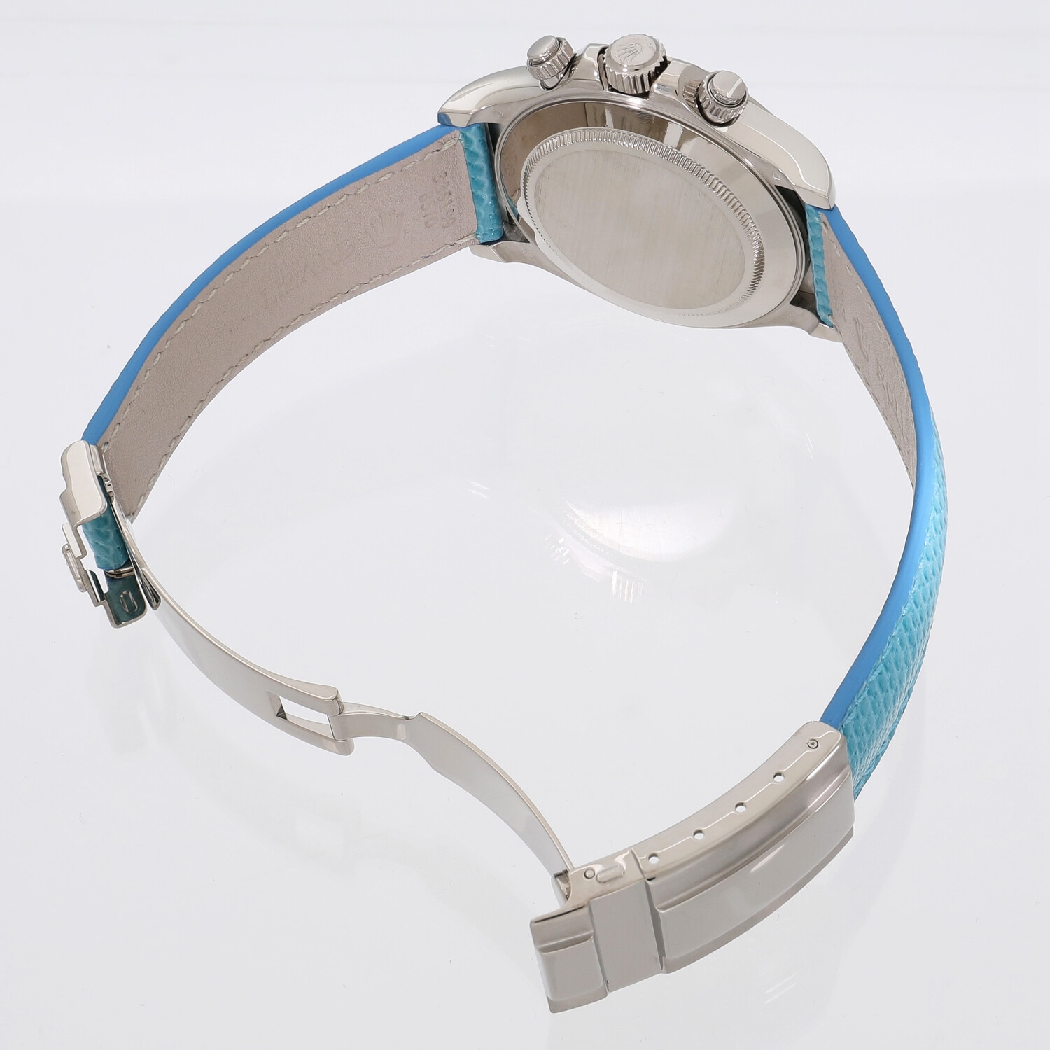 R7182 | [中古]ロレックス コスモグラフ デイトナ ビーチ 116519 Y番