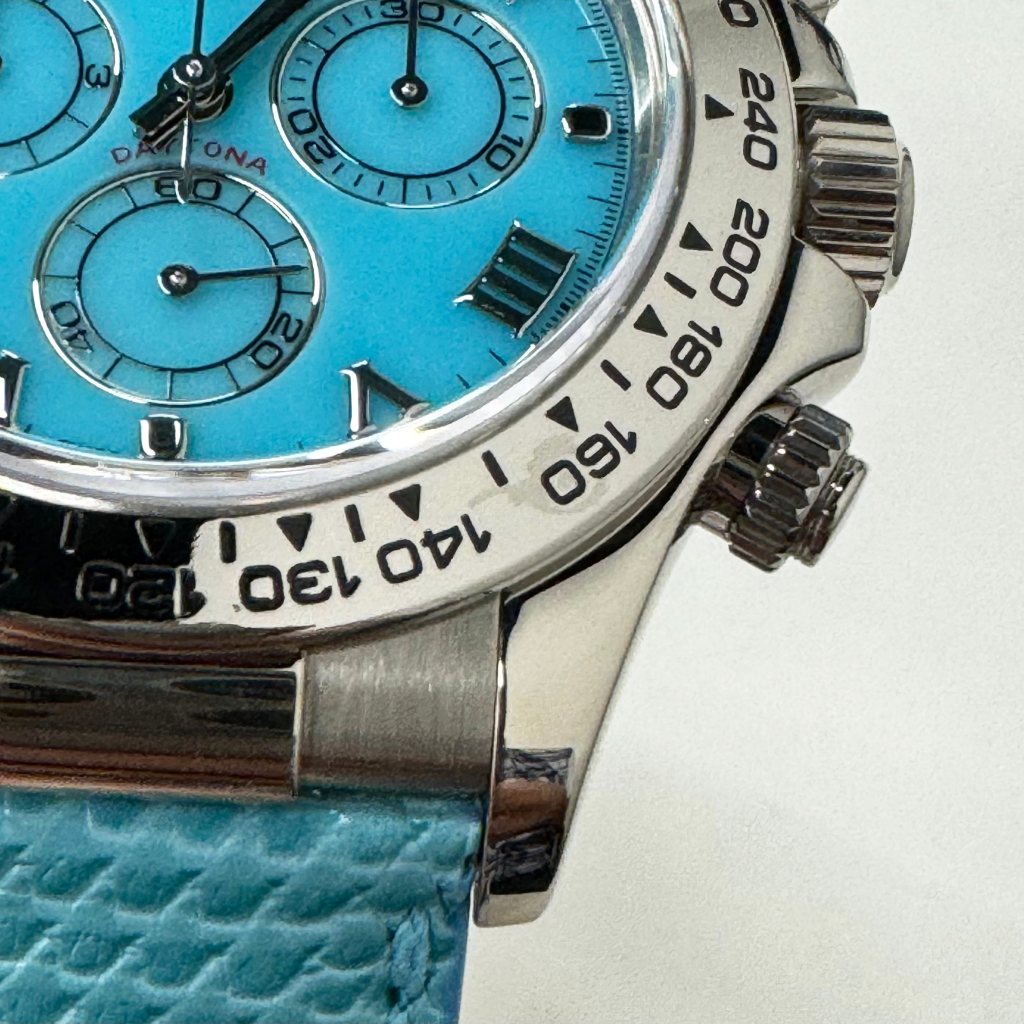 R7182 | [中古]ロレックス コスモグラフ デイトナ ビーチ 116519 Y番