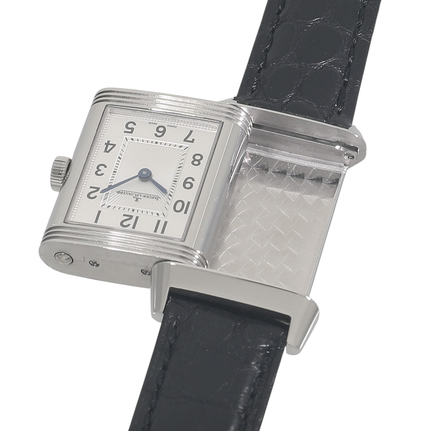 J10383 | [中古]ジャガールクルト レベルソ クラシック スモール 