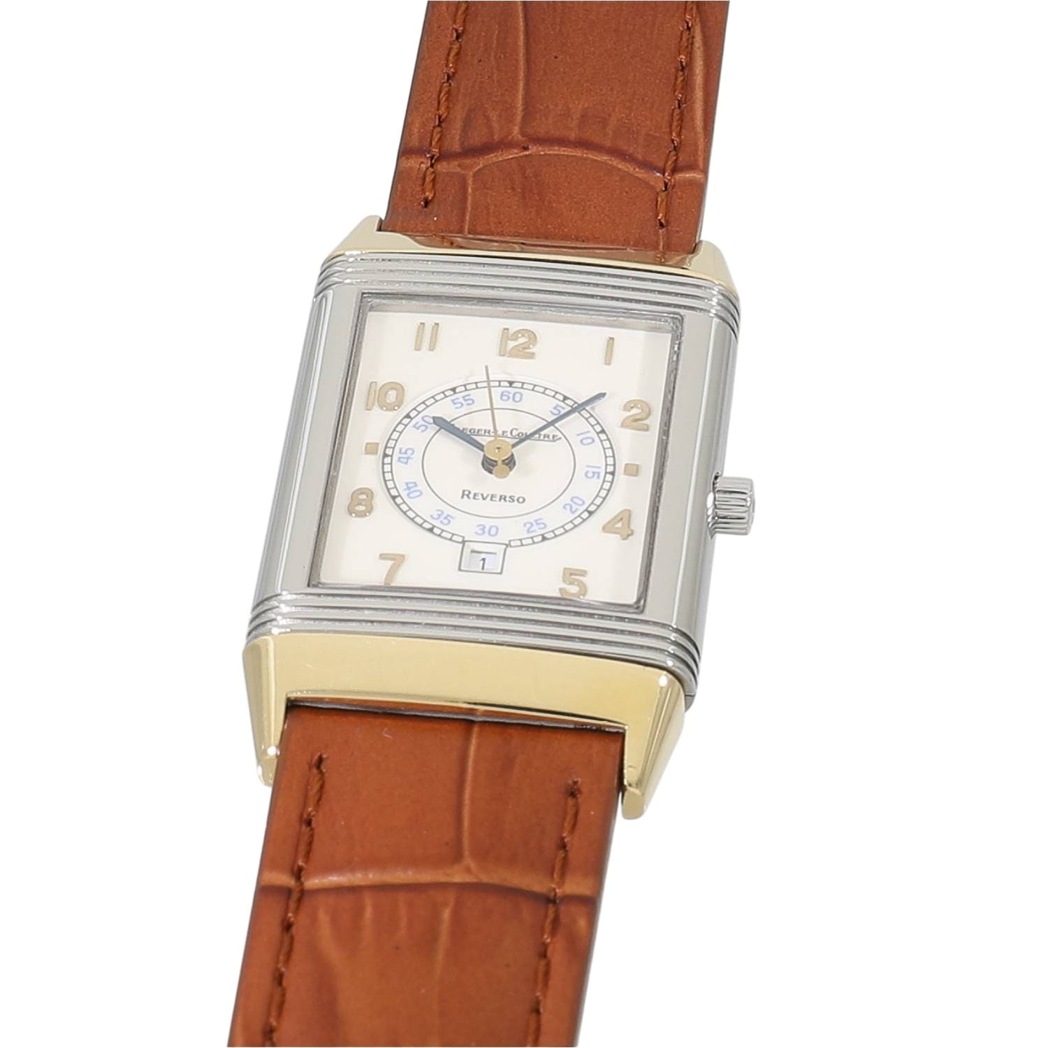 J11443 | [中古]ジャガールクルト レベルソ H QA251508 / 251.5.11