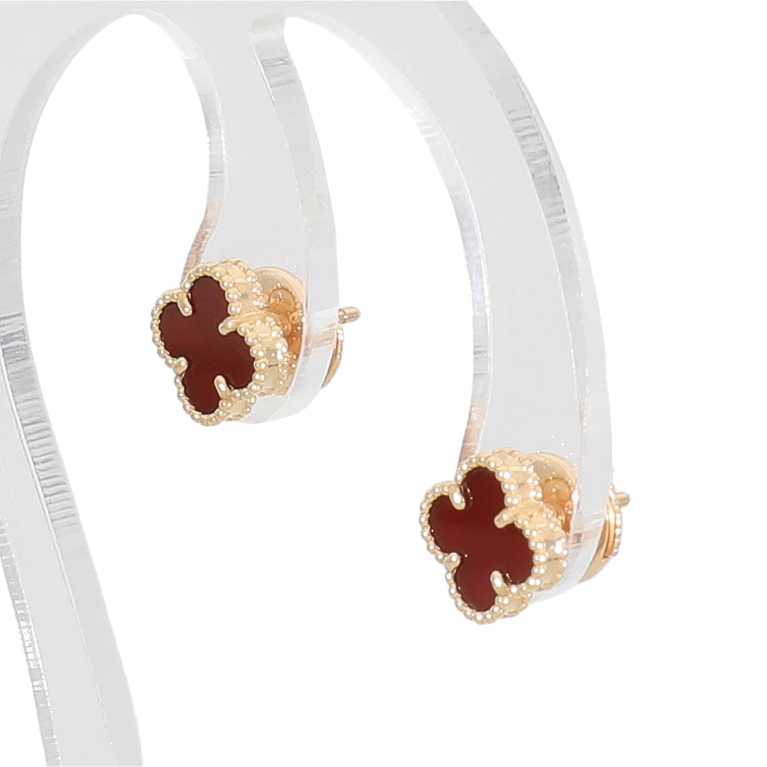 V30064 | [中古]ヴァンクリーフ&アーペル スウィート アルハンブラ