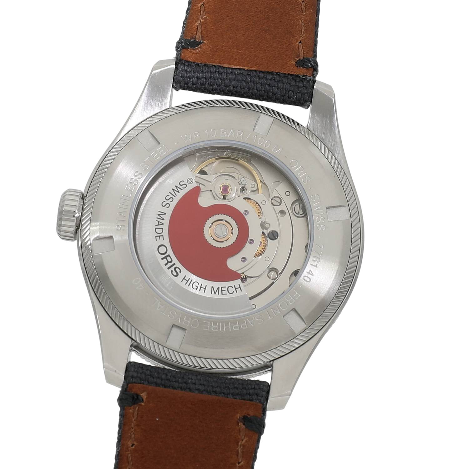 O60030 | [新品]オリス ビッグ クラウン プロパイロット ビッグデイト