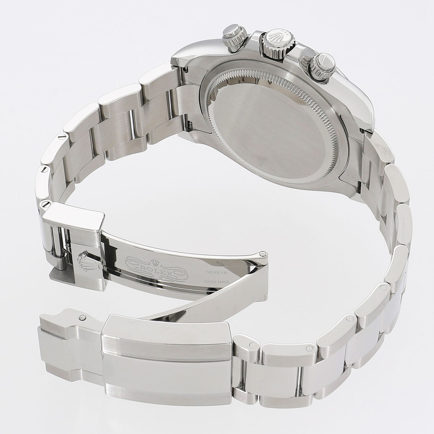 R8183 | [未使用]ロレックス コスモグラフ デイトナ 126500LN ランダム