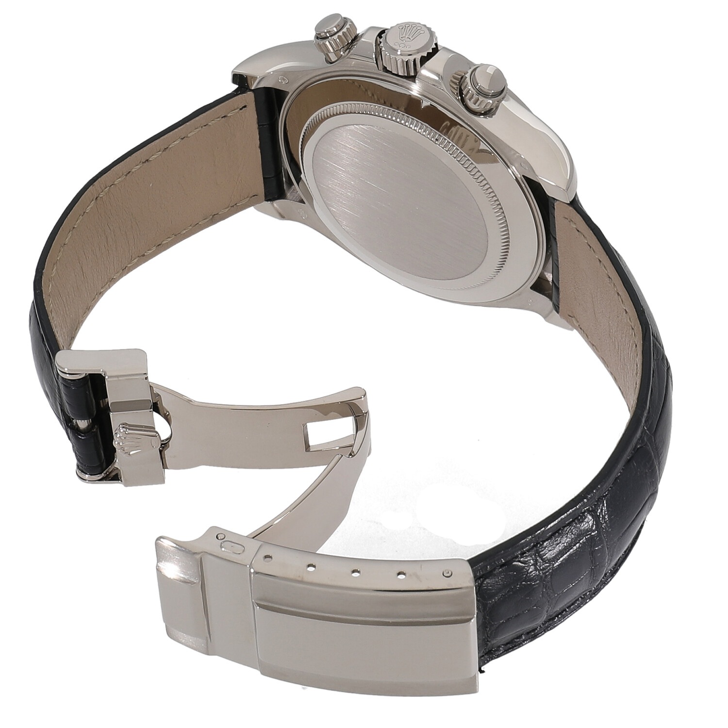 R8983 | [中古]ロレックス コスモグラフ デイトナ ベゼルダイヤ