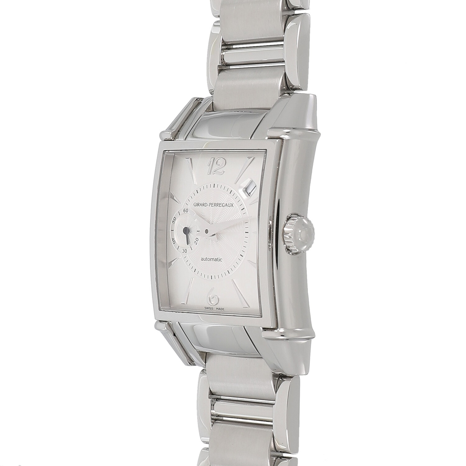 G9183 | [未使用]ジラールペルゴ ヴィンテージ 1945 25932-11-162-11A