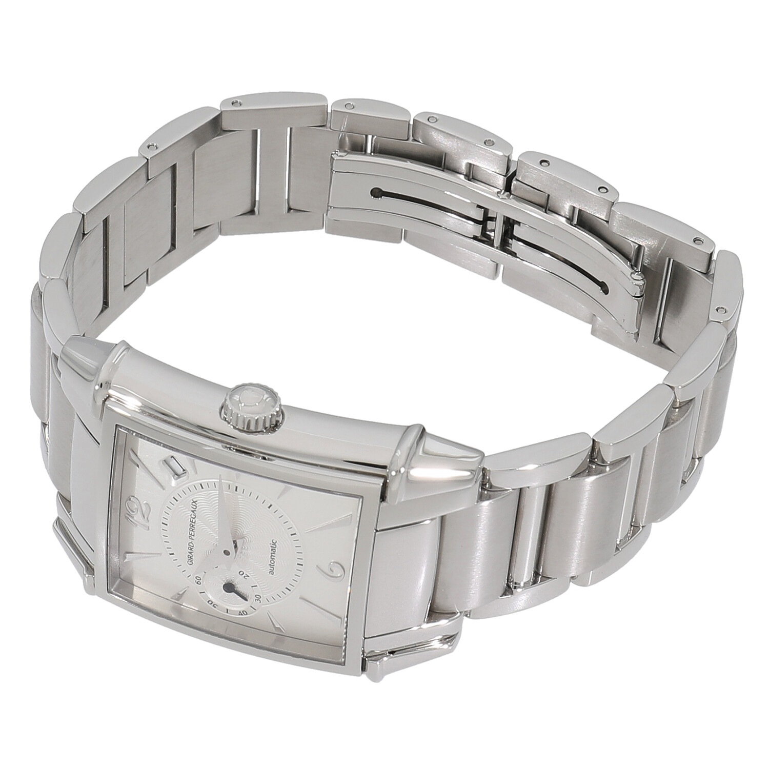 G9183 | [未使用]ジラールペルゴ ヴィンテージ 1945 25932-11-162-11A