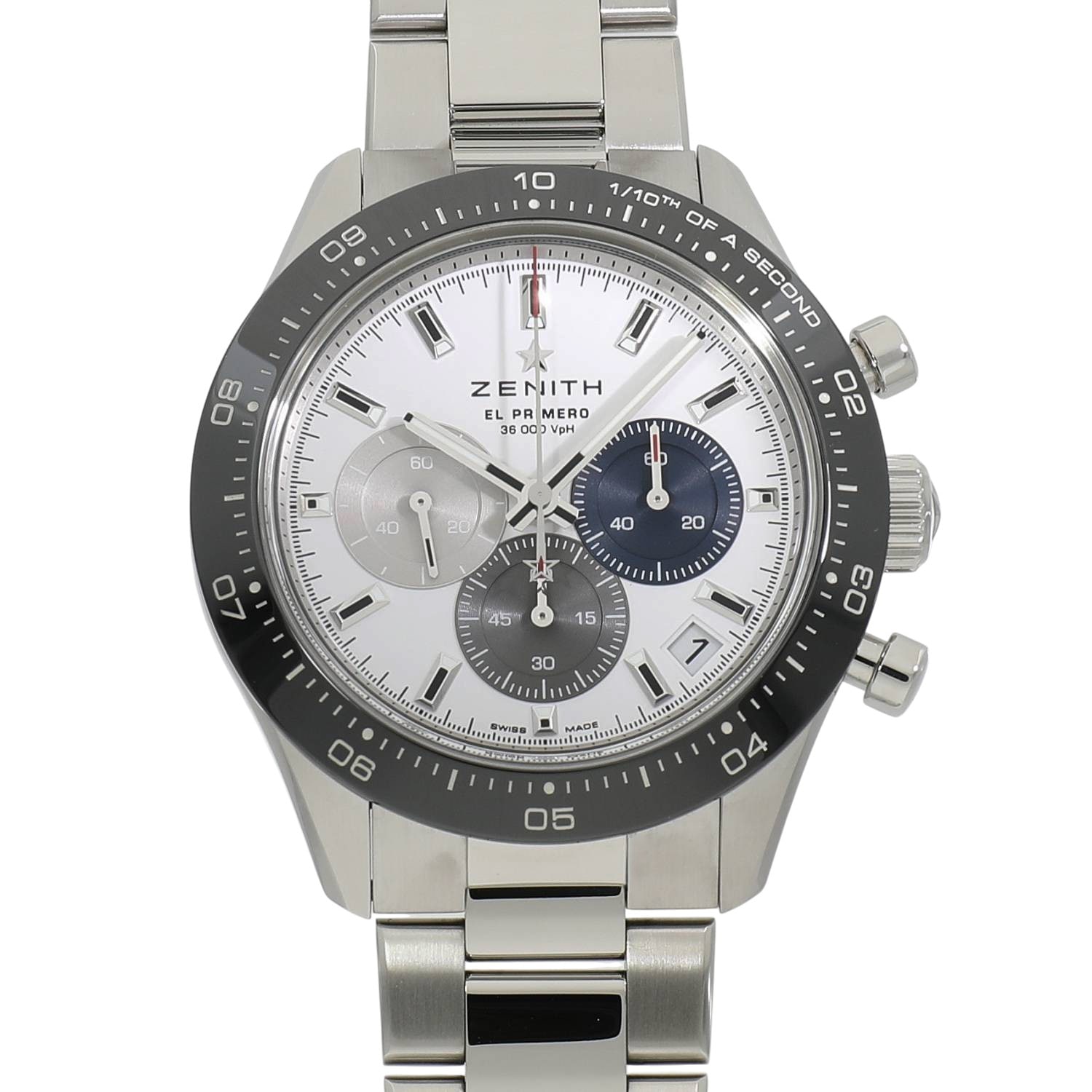 [����]�[�j�X �N���m�}�X�^�[ �X�|�[�c 41�~�� 03.3100.3600/69.M3100 �z���C�g×�}���`�J���[ �����Y