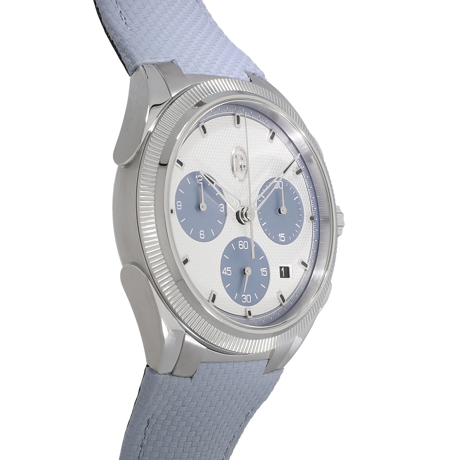 P8984 | [未使用]パルミジャーニフルリエ トンダ PF スポーツ クロノ