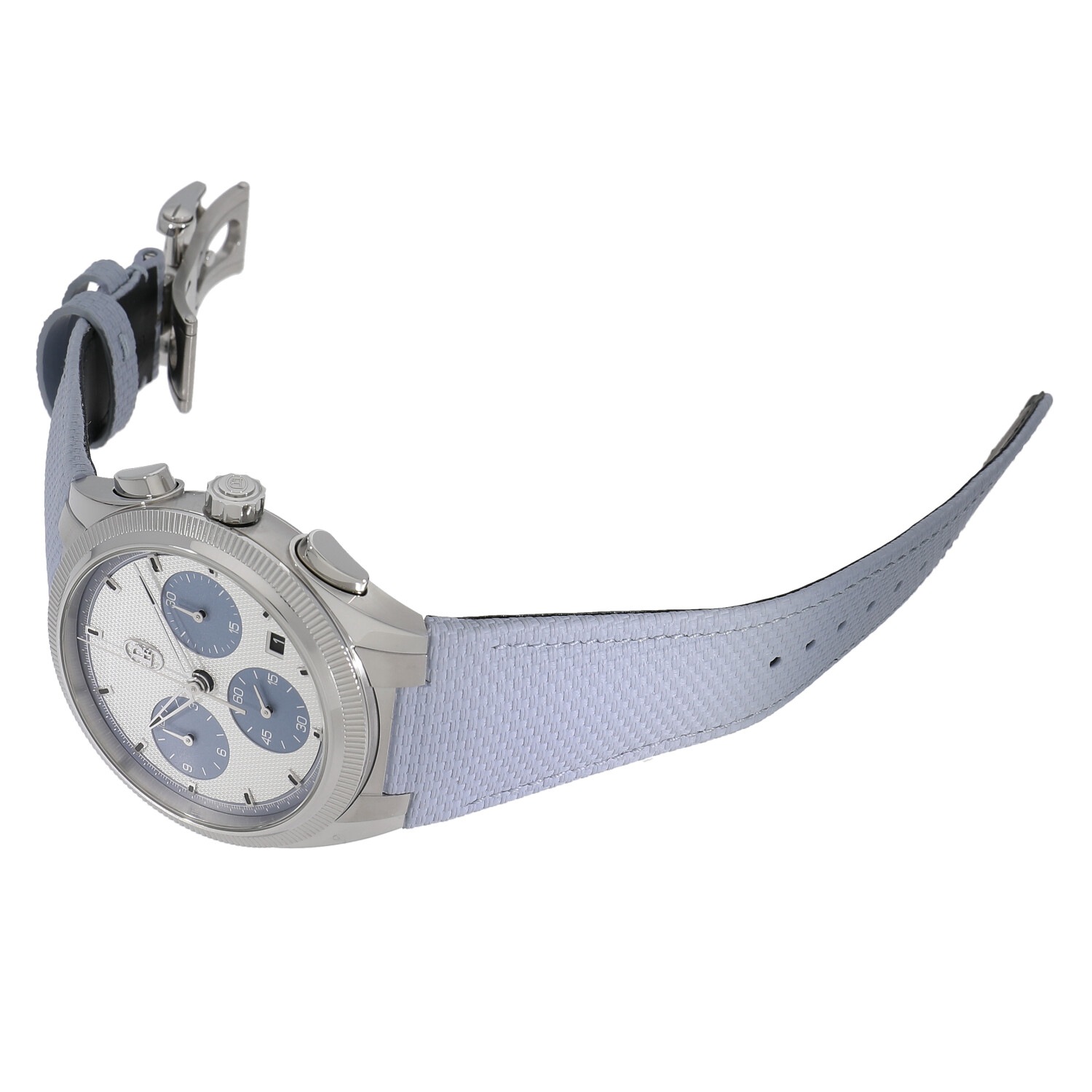 P8984 | [未使用]パルミジャーニフルリエ トンダ PF スポーツ クロノ