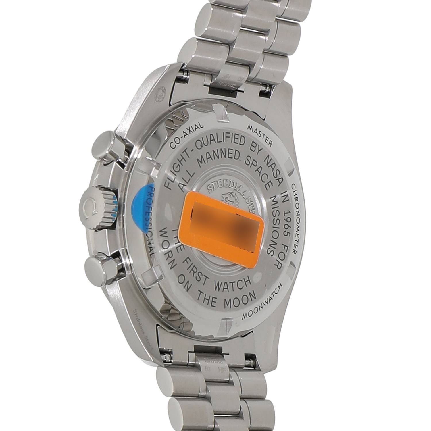 O20041 | [未使用]オメガ スピードマスター ムーンウォッチ