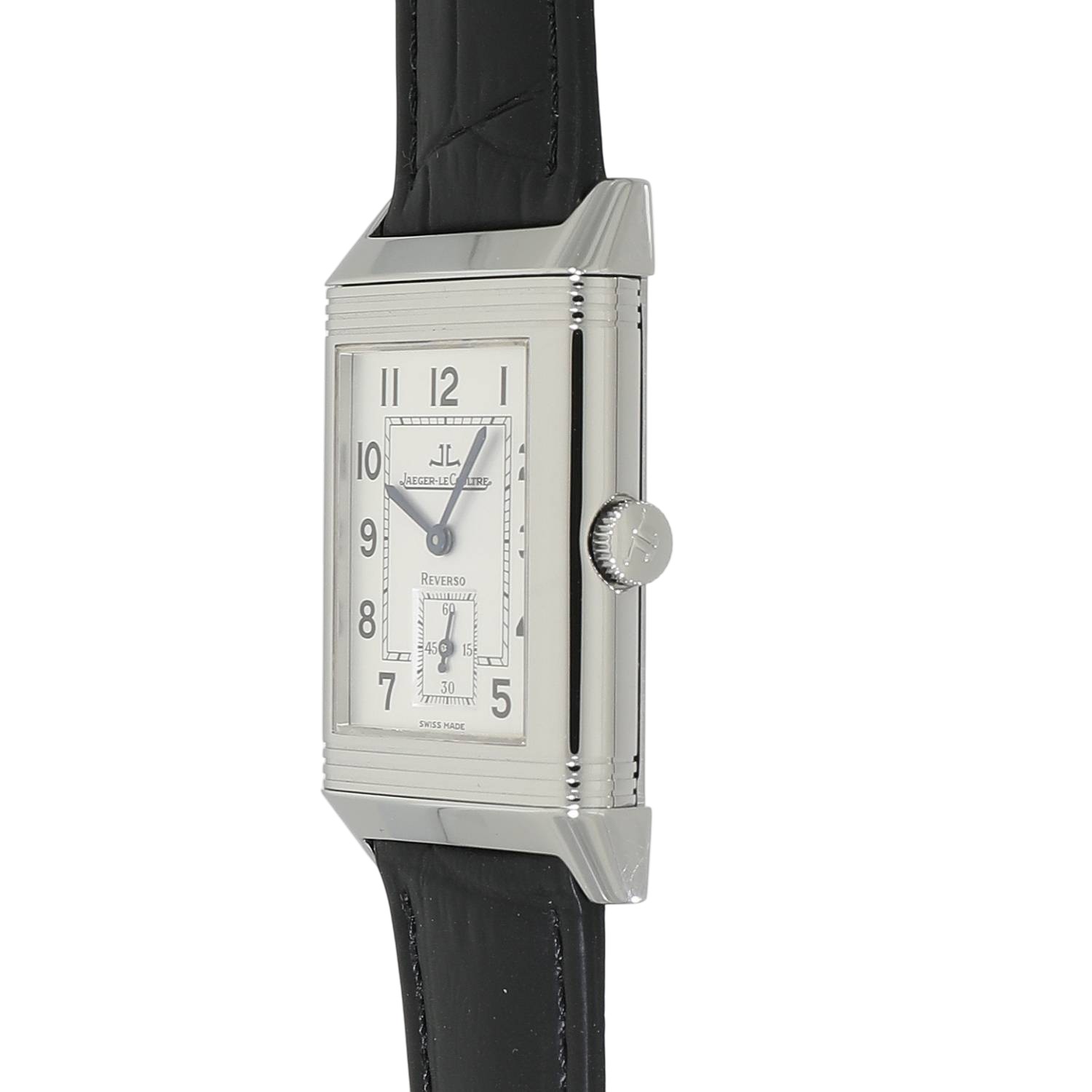 J11445 | [中古]ジャガールクルト ビッグ レベルソ Q2708420 / 270.8