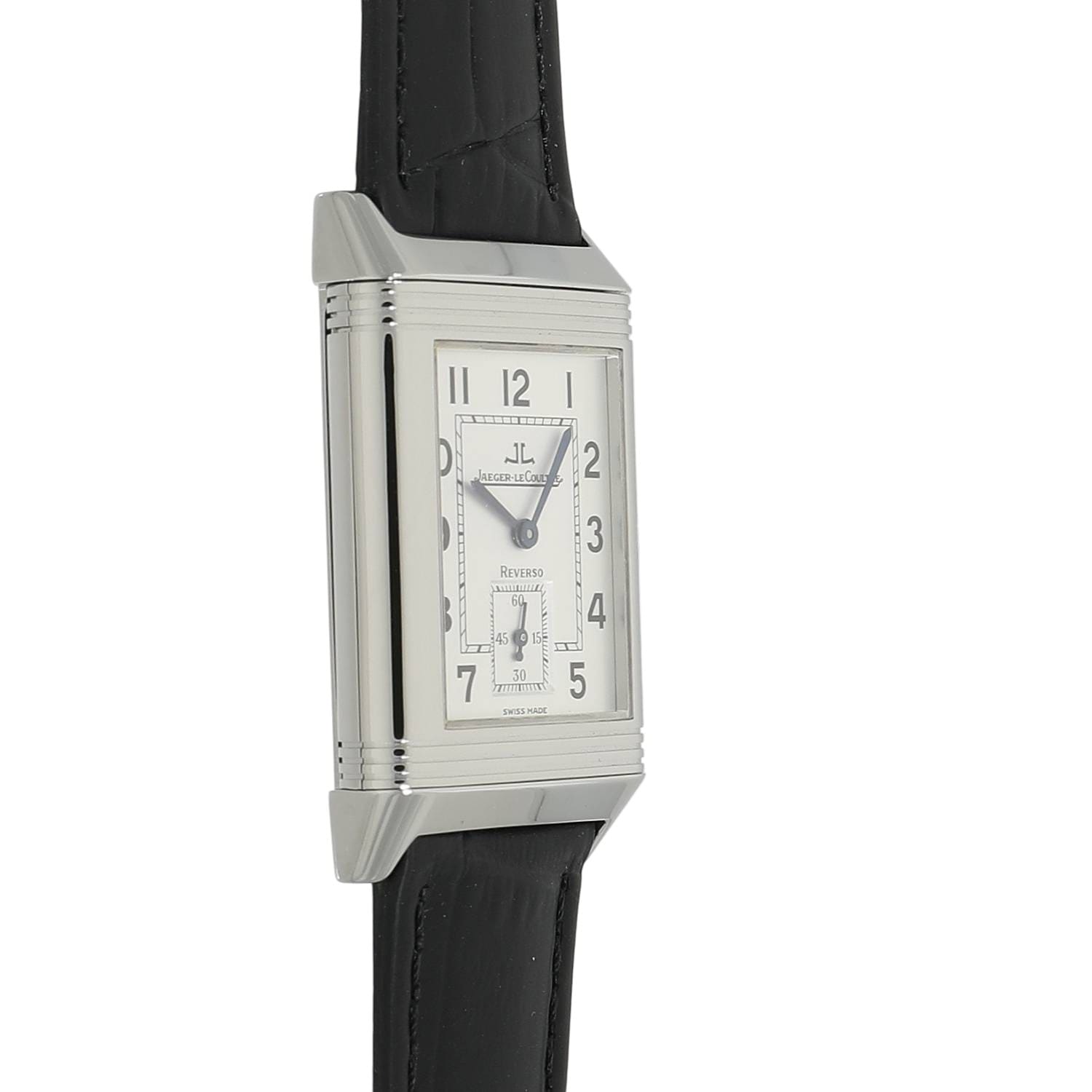 J11445 | [中古]ジャガールクルト ビッグ レベルソ Q2708420 / 270.8