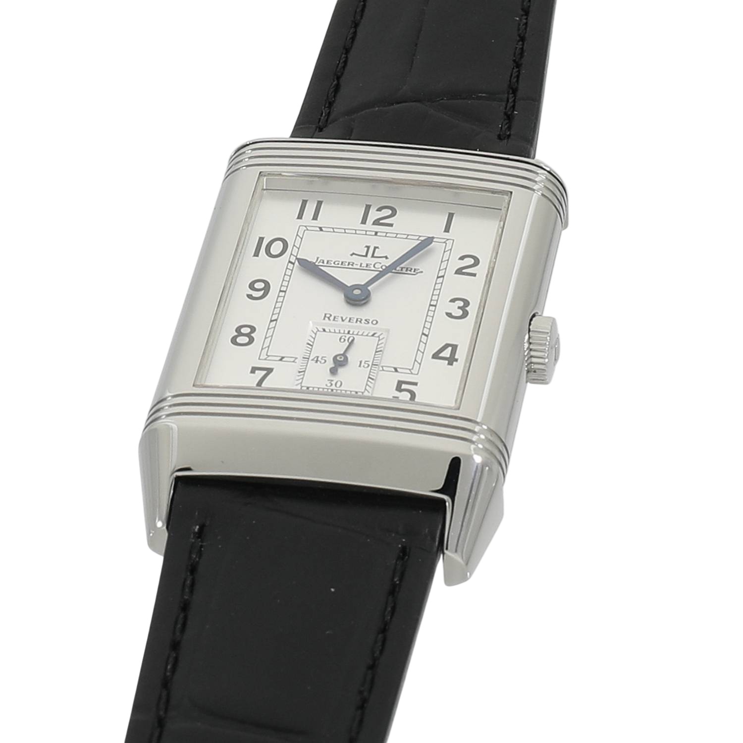 J11445 | [中古]ジャガールクルト ビッグ レベルソ Q2708420 / 270.8
