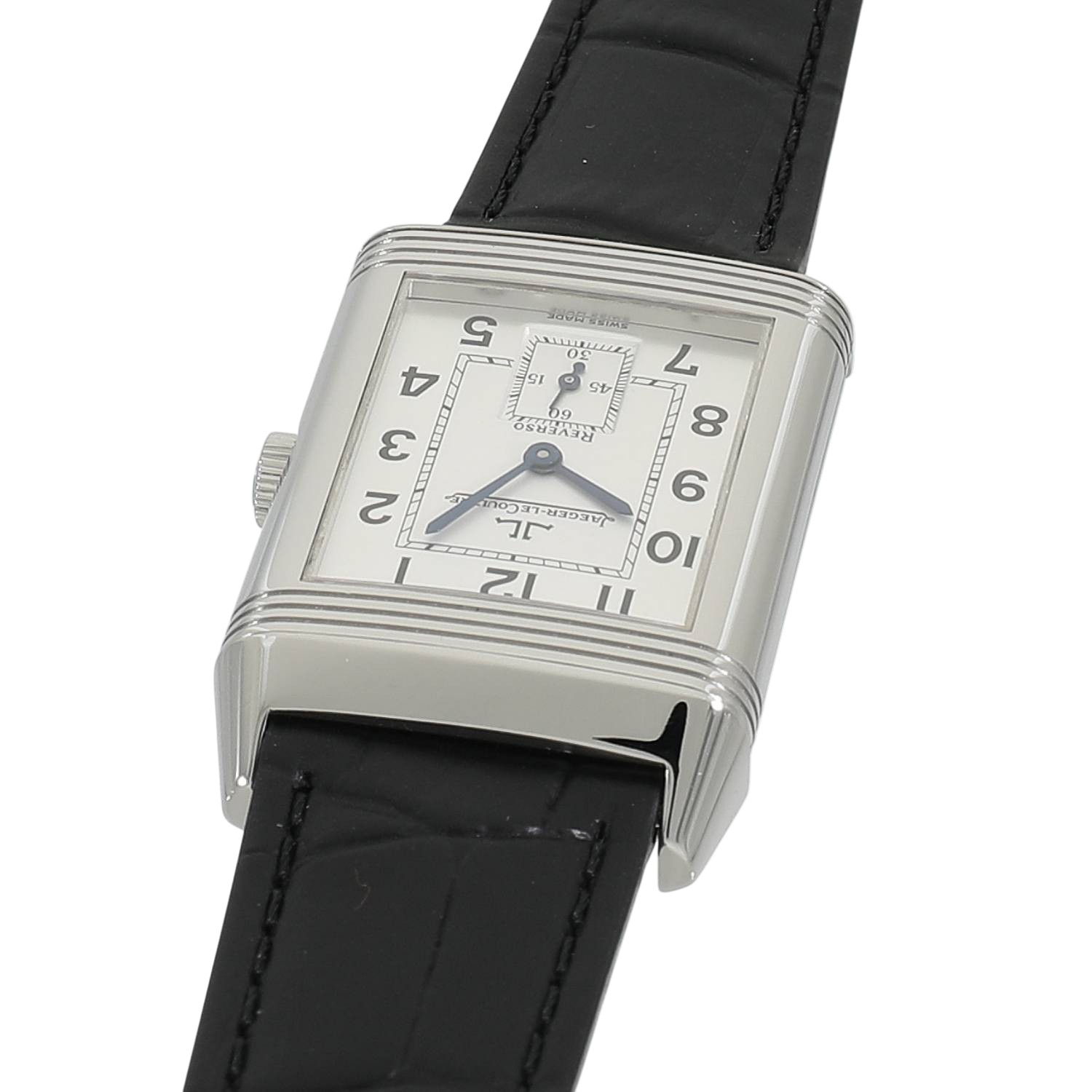 J11445 | [中古]ジャガールクルト ビッグ レベルソ Q2708420 / 270.8