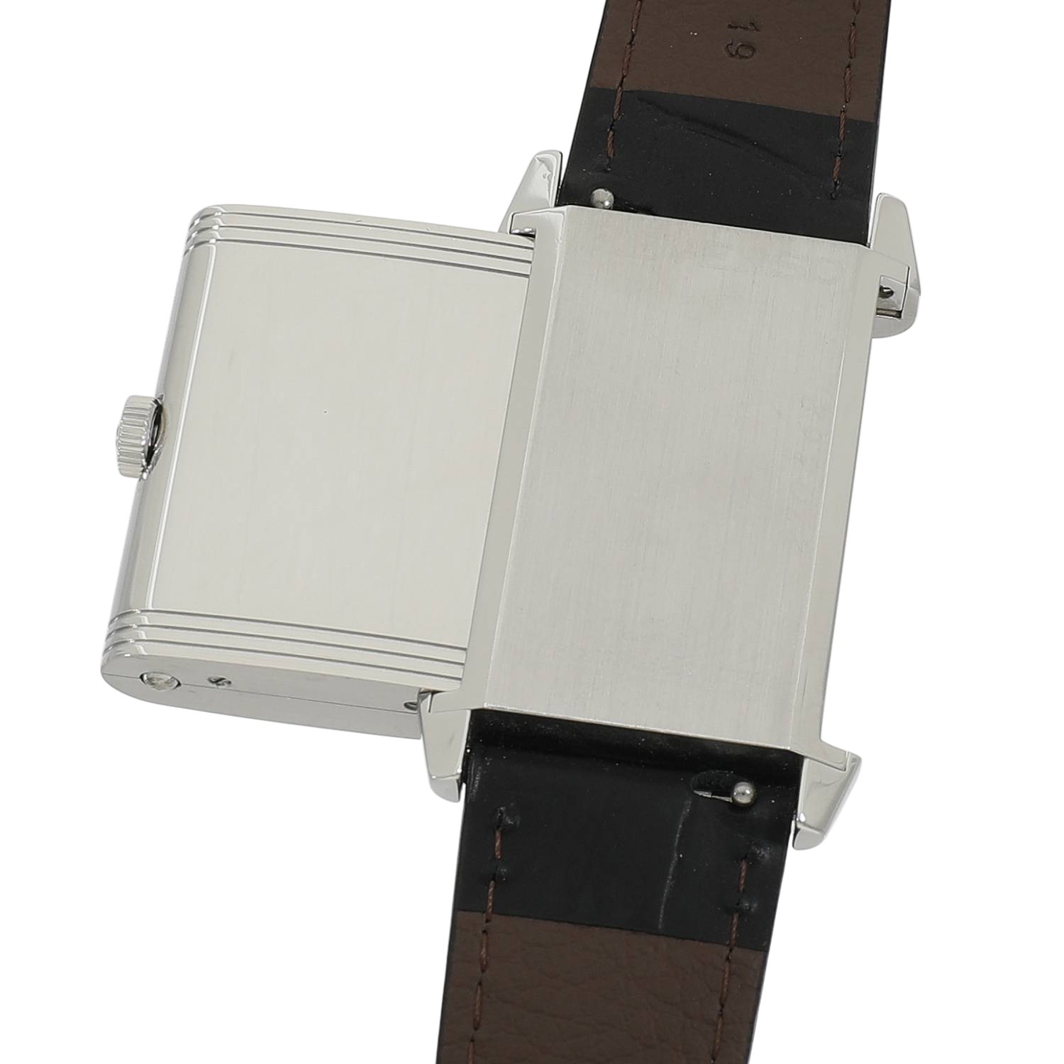 J11445 | [中古]ジャガールクルト ビッグ レベルソ Q2708420 / 270.8