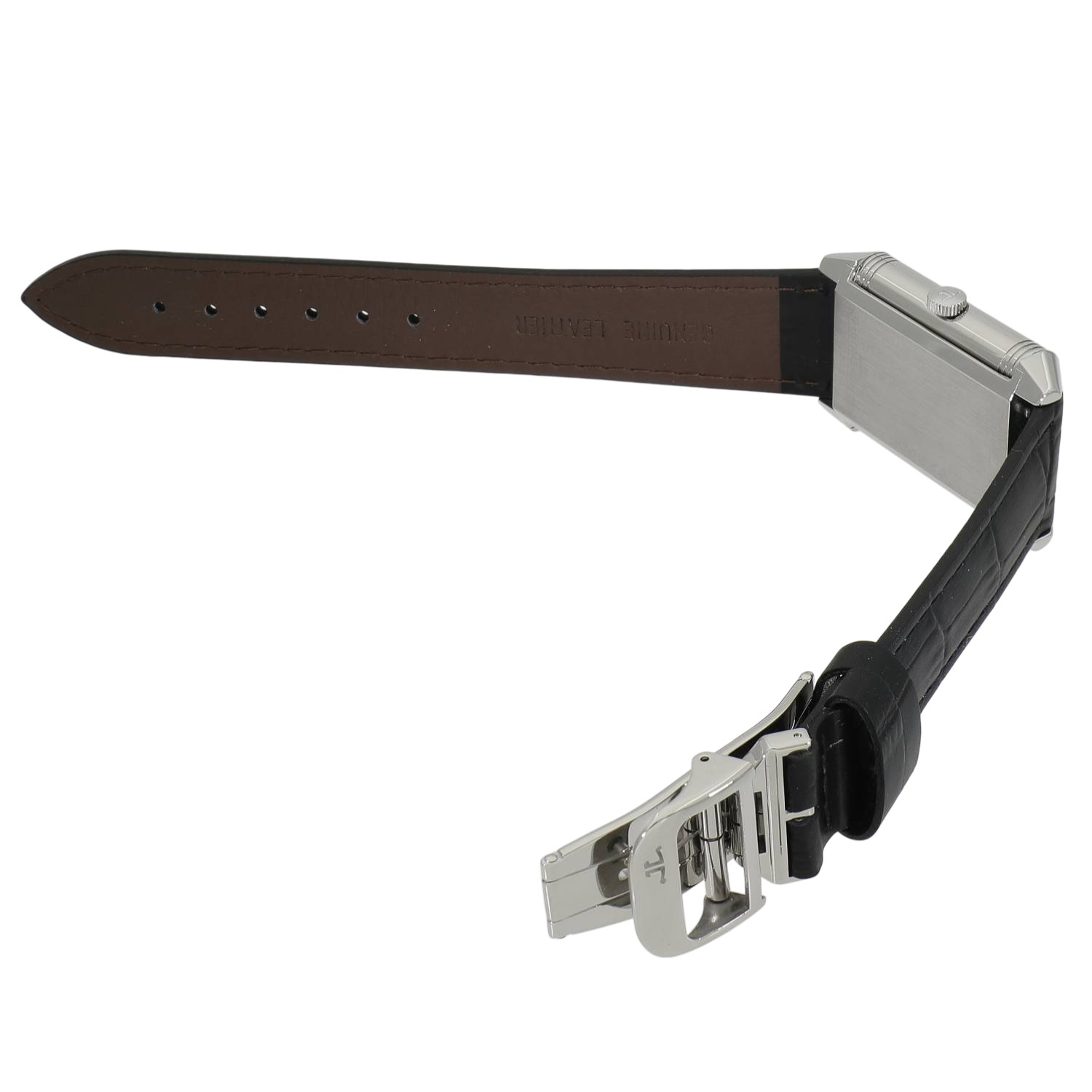J11445 | [中古]ジャガールクルト ビッグ レベルソ Q2708420 / 270.8