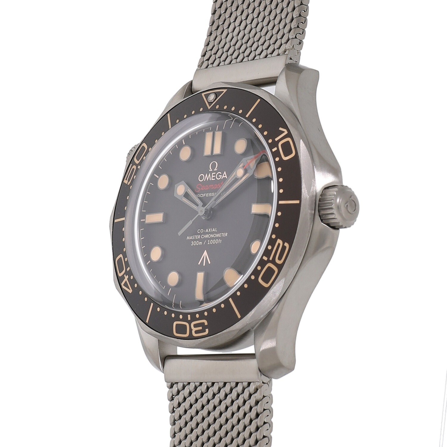 【 BLIGER 】シーマスター・オマージュ オメガ(OMEGA) シーマスター300 | 髙島屋 横浜店 5階ジュエリー