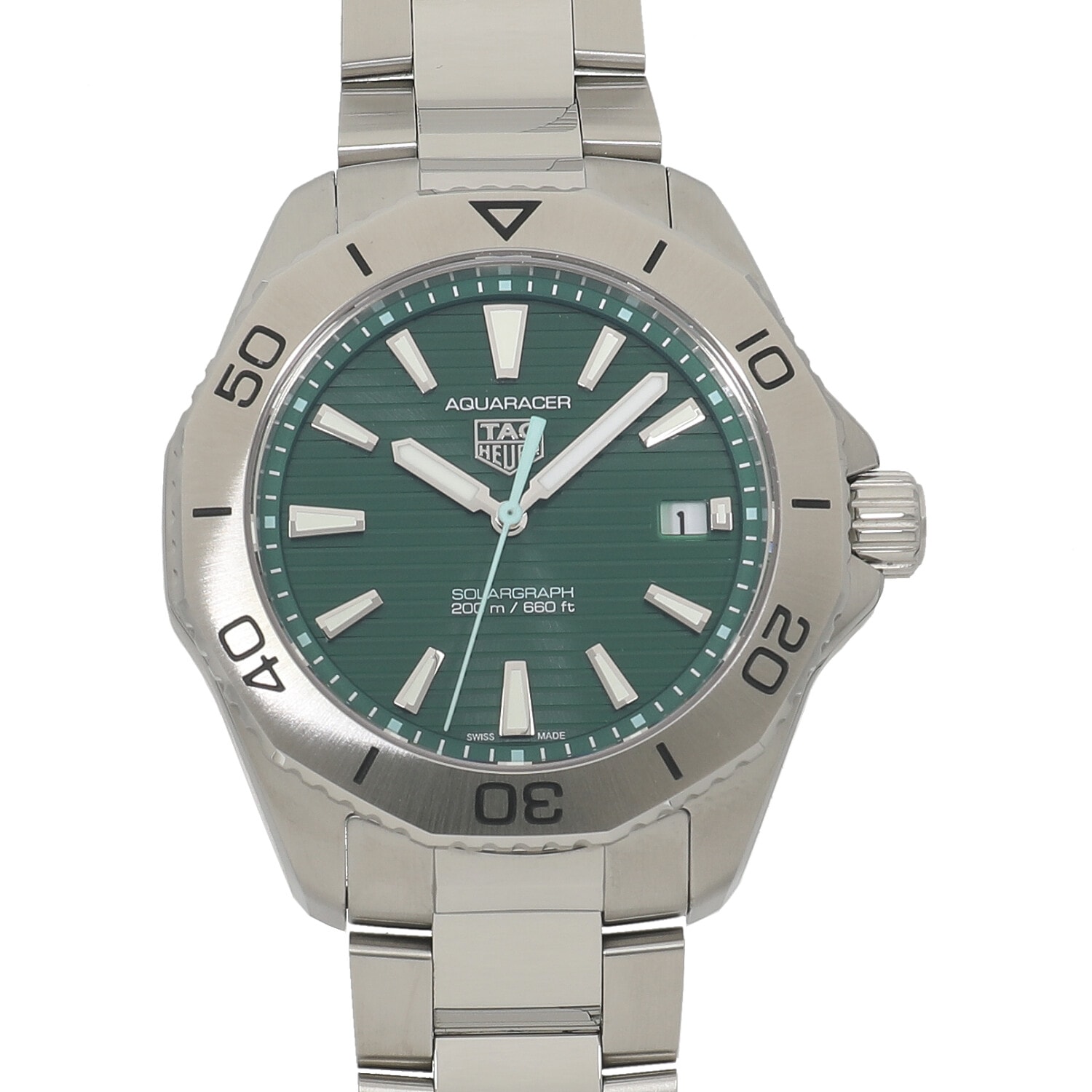 ホイヤーアクアレーサーグリーンダイヤル ik-00-0662392-1.jpg