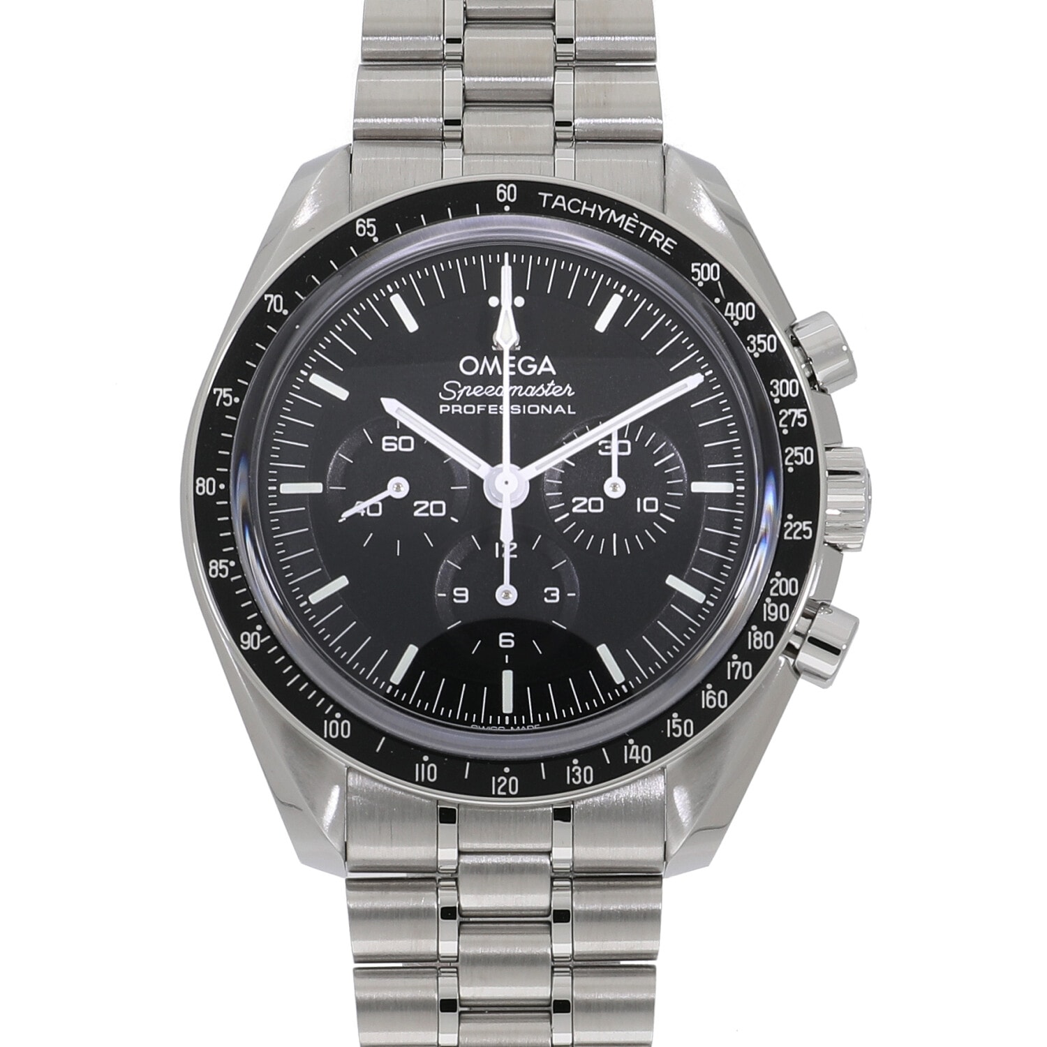 O7186 | [未使用]オメガ スピードマスター ムーンウォッチ