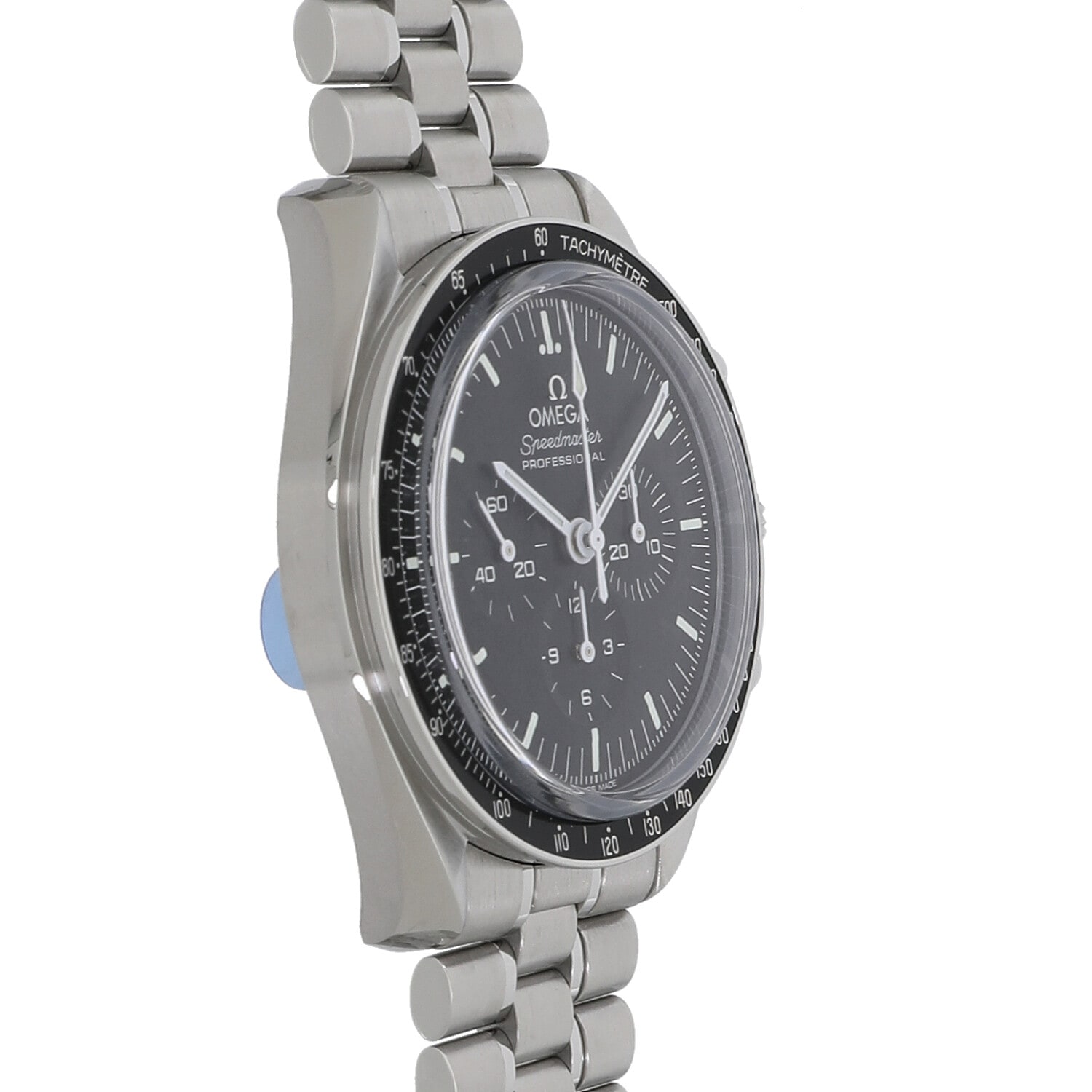 オメガ スピードマスター クロノグラフ　オートマチック omega-speedmaster-chronoscope-