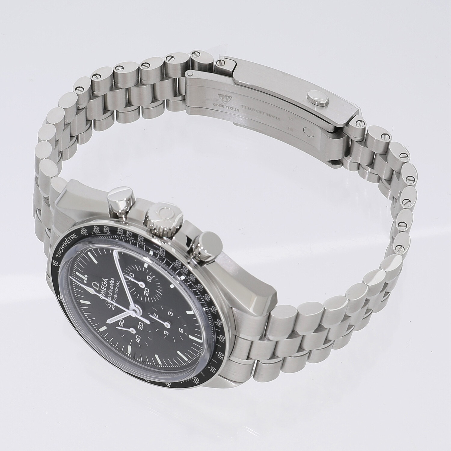 オメガ スピードマスター クロノグラフ　オートマチック O-7760| オメガ スピードマスター オートマチック カート クロノグラフ