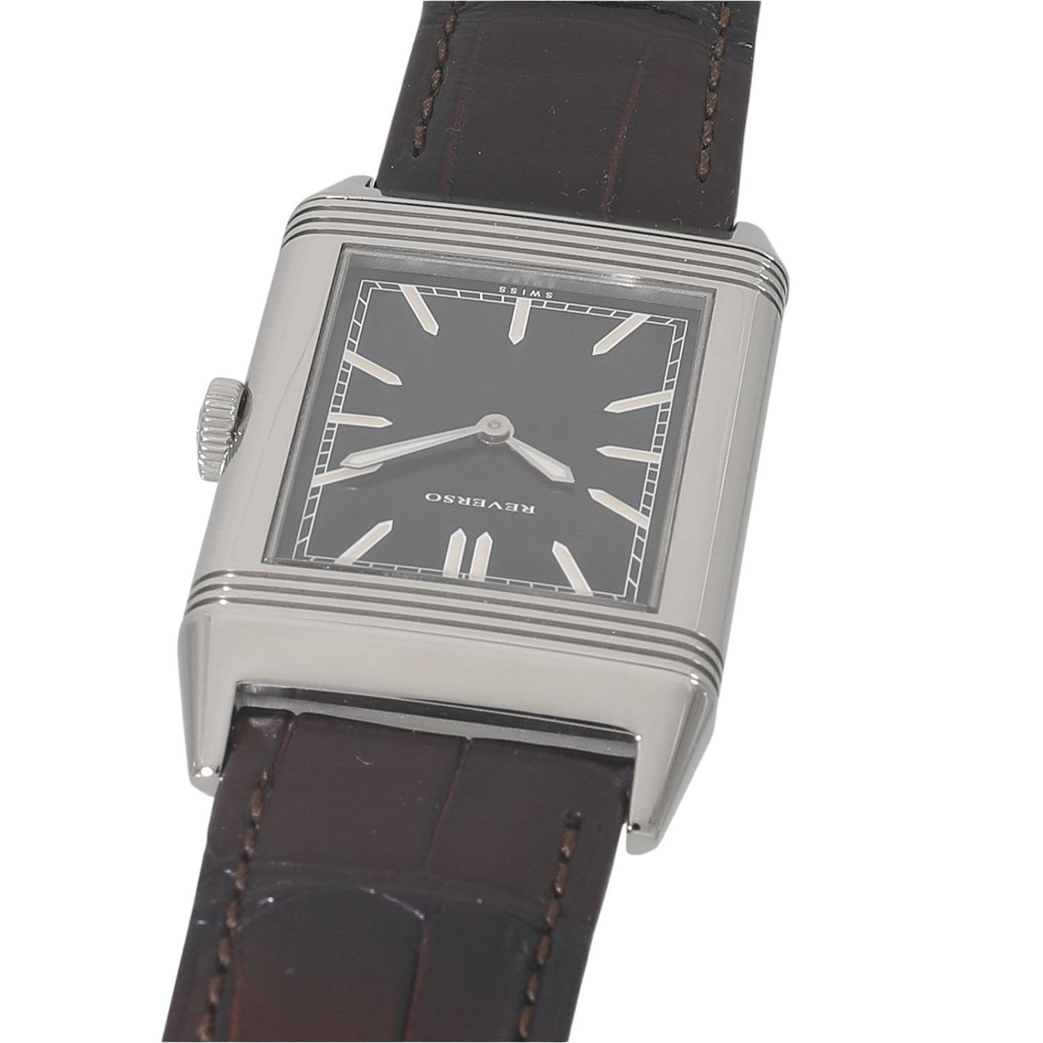 J10287 | [中古]ジャガールクルト レベルソ ウルトラシン