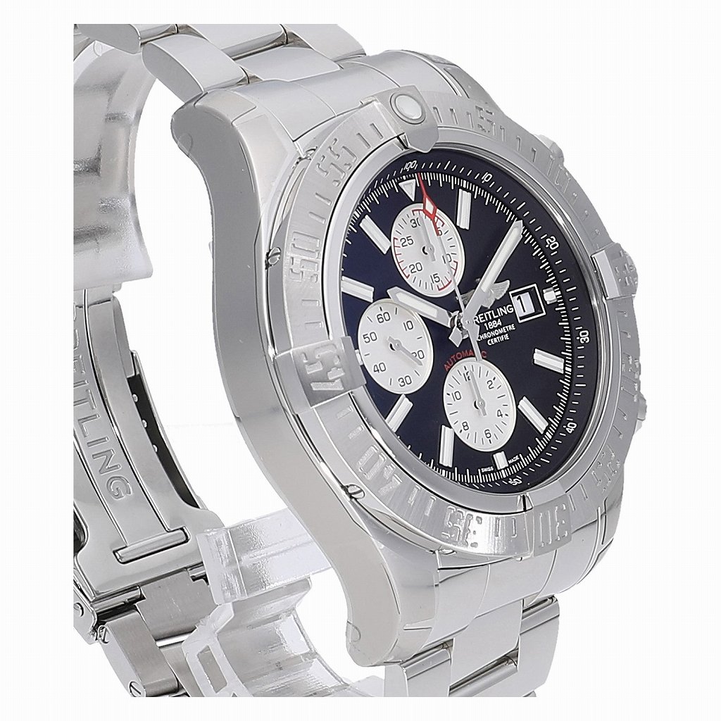 ブライトリング　スーパーアベンジャー2 ブレスレット ブライトリングスーパーアベンジャー2 ブレスレット