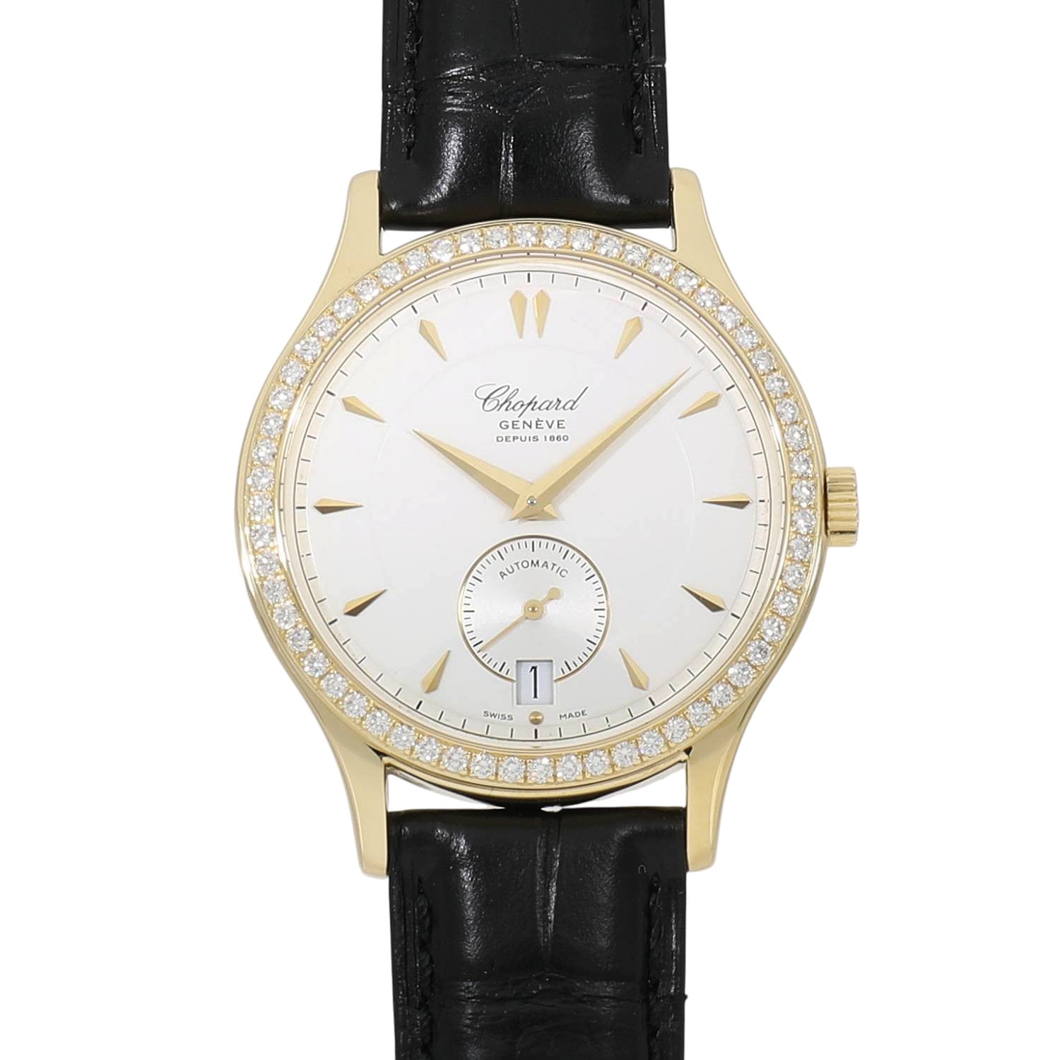 [����]�V���p�[�� L.U.C 1860 ���E����1860�{ 17/1860 �V���o�[ �����Y