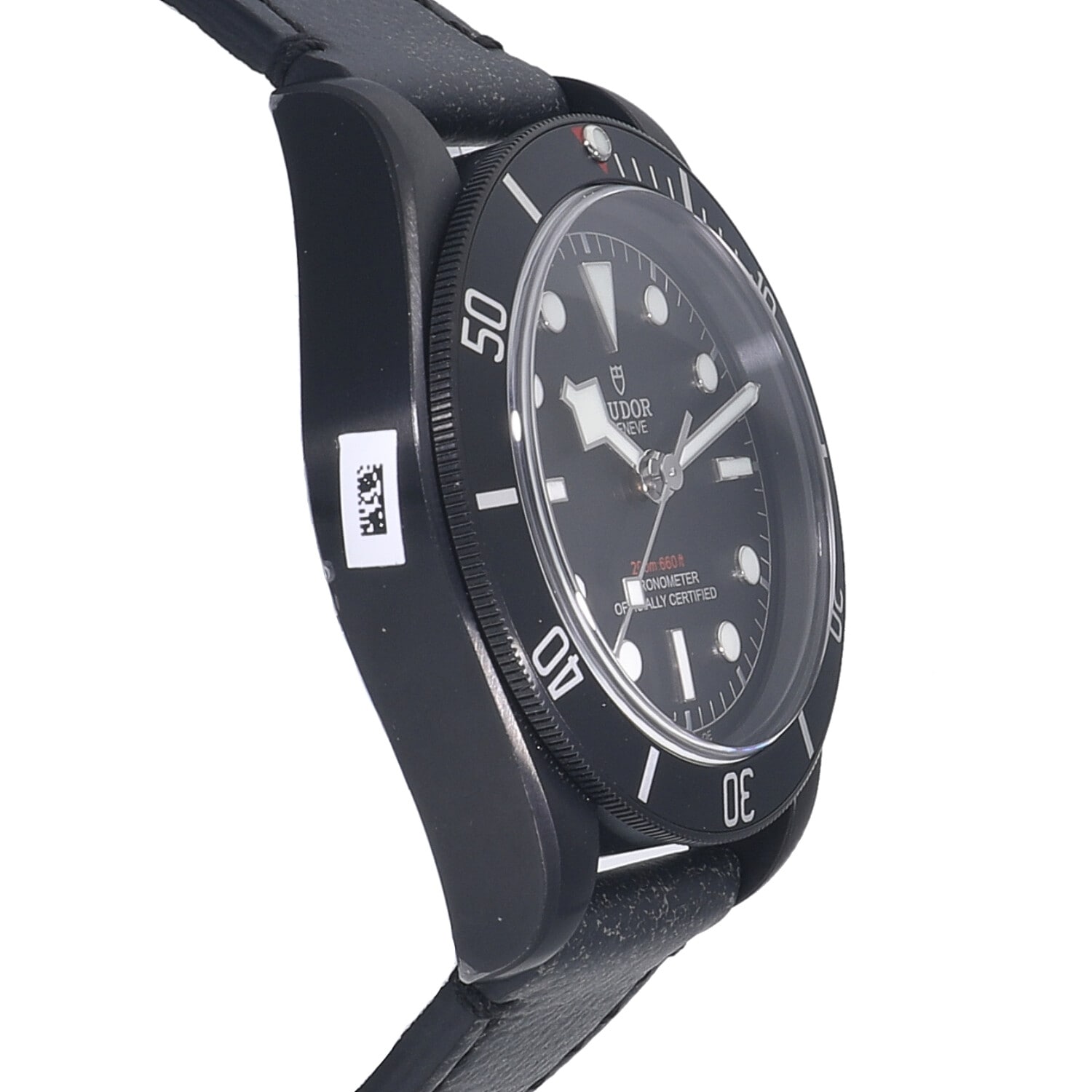 T3887 | [新品]チューダー ブラックベイ ダーク M79230DK-0004 メンズ