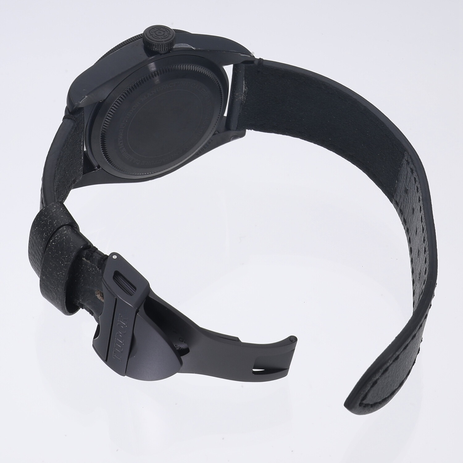 T3887 | [新品]チューダー ブラックベイ ダーク M79230DK-0004 メンズ