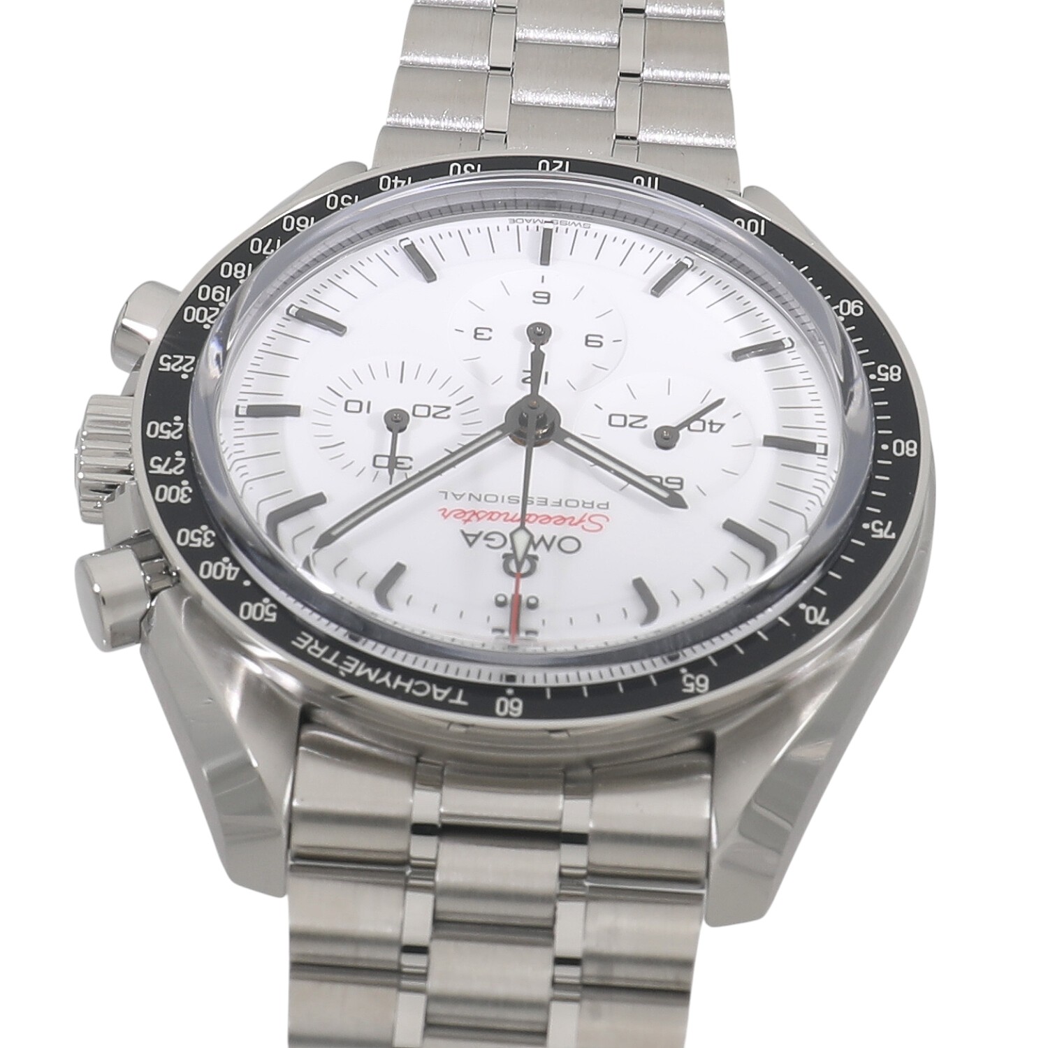 O10088 | [新品]オメガ スピードマスター ムーンウォッチ