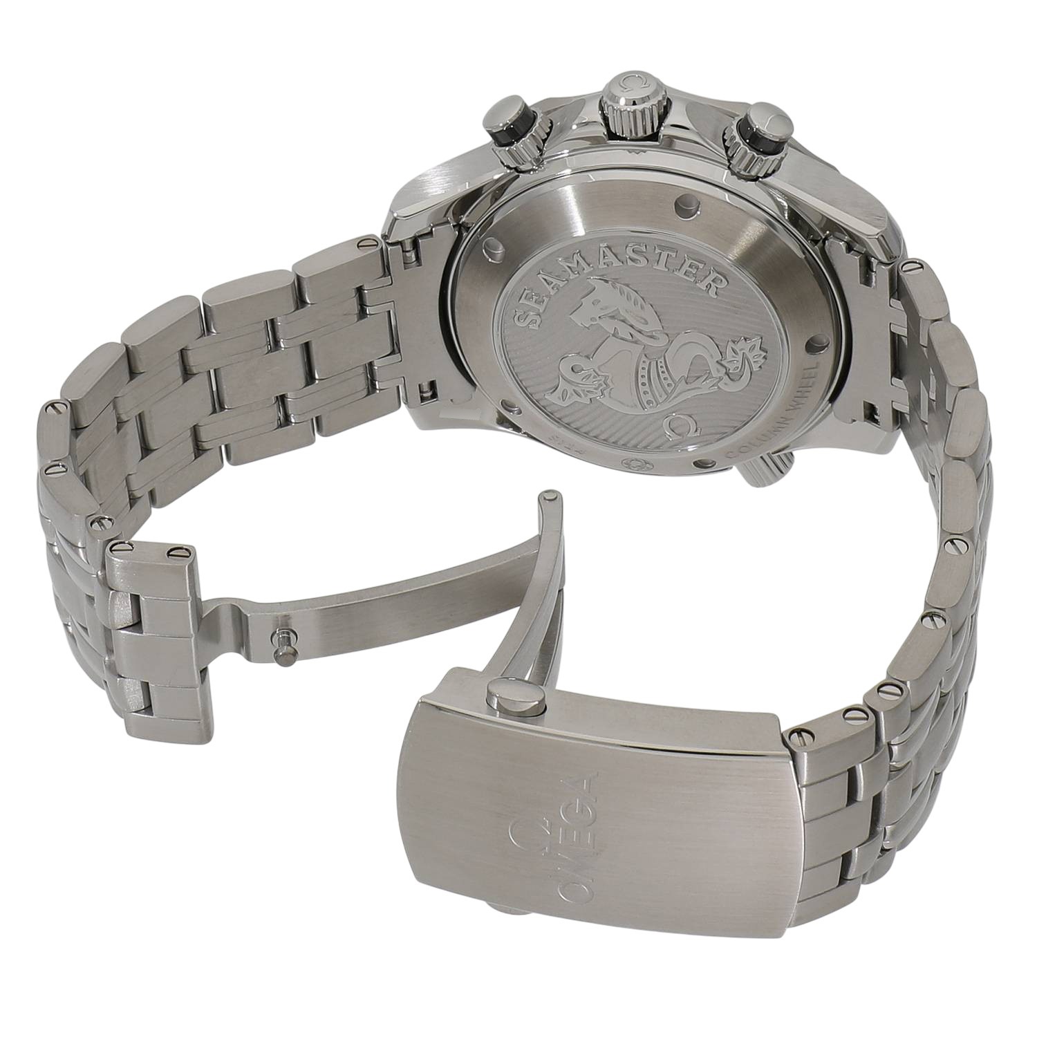 O20067 | [新品]オメガ シーマスター ダイバー300M コーアクシャル