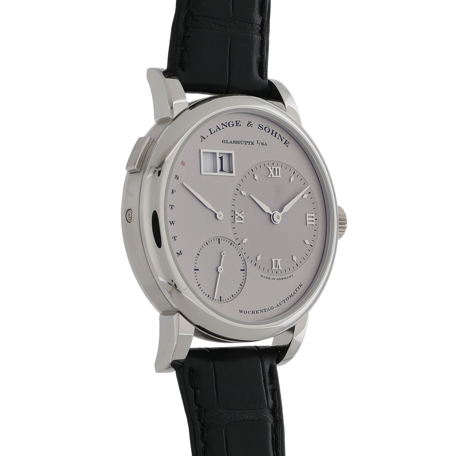 美品】A.ランゲ＆ゾーネ 非売品 テディベア 6点セット 美品】A.ランゲ