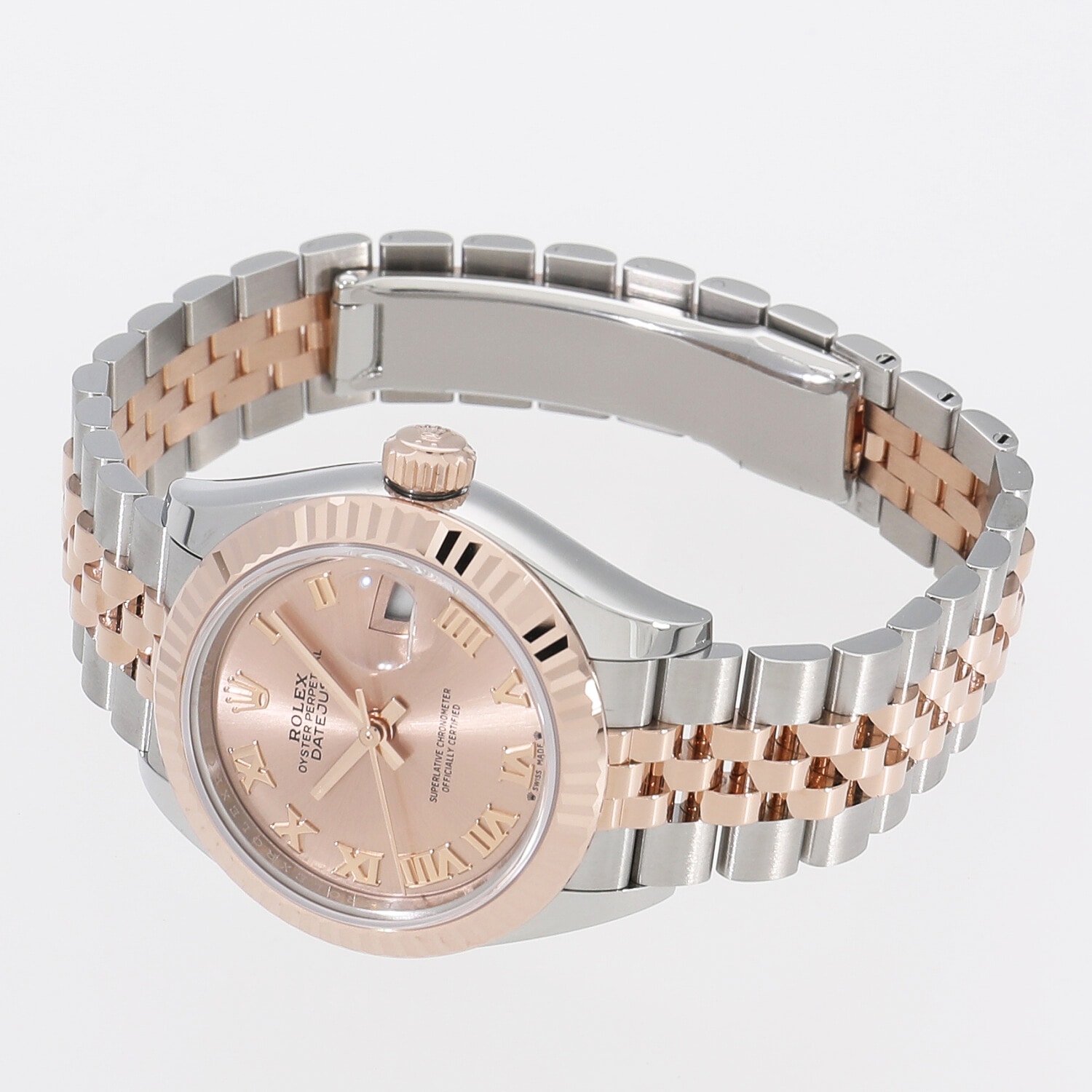 R8088 | [未使用]ロレックス レディ デイトジャスト 28 279171