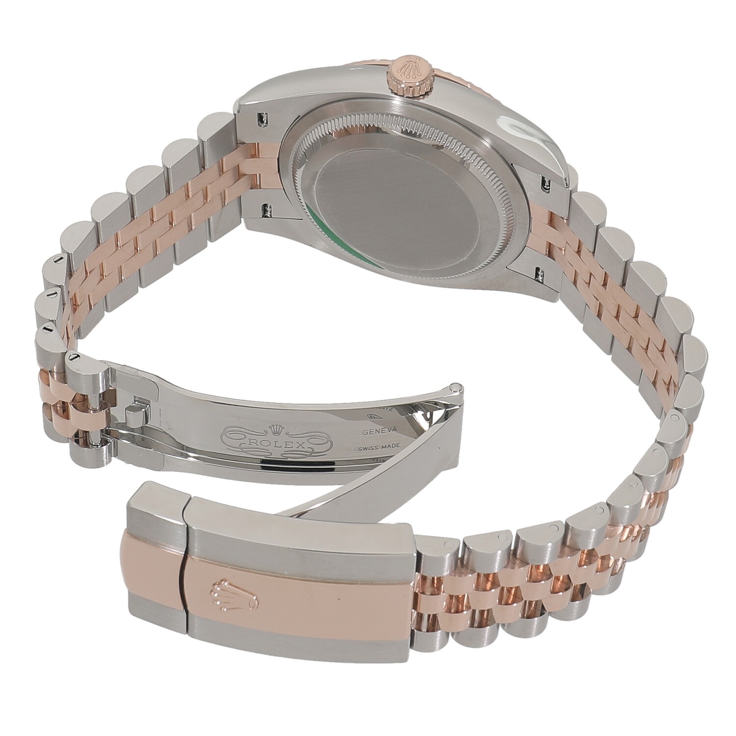 R9488 | [未使用]ロレックス デイトジャスト 36 126231 ランダム