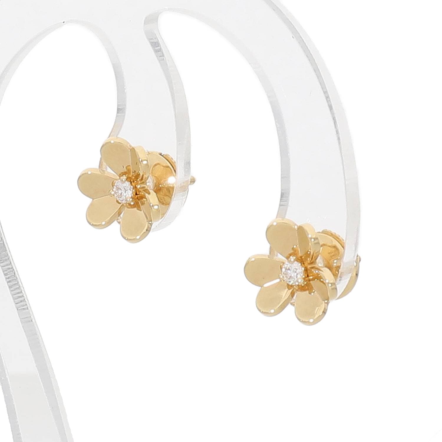 V30039 | [中古]ヴァンクリーフ&アーペル フリヴォル ミニモデル