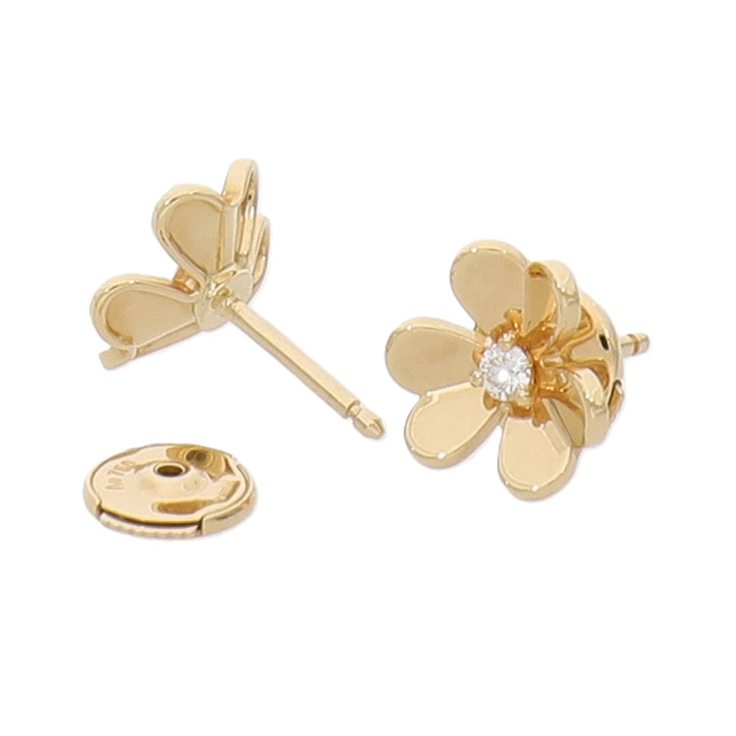 V30039 | [中古]ヴァンクリーフ&アーペル フリヴォル ミニモデル