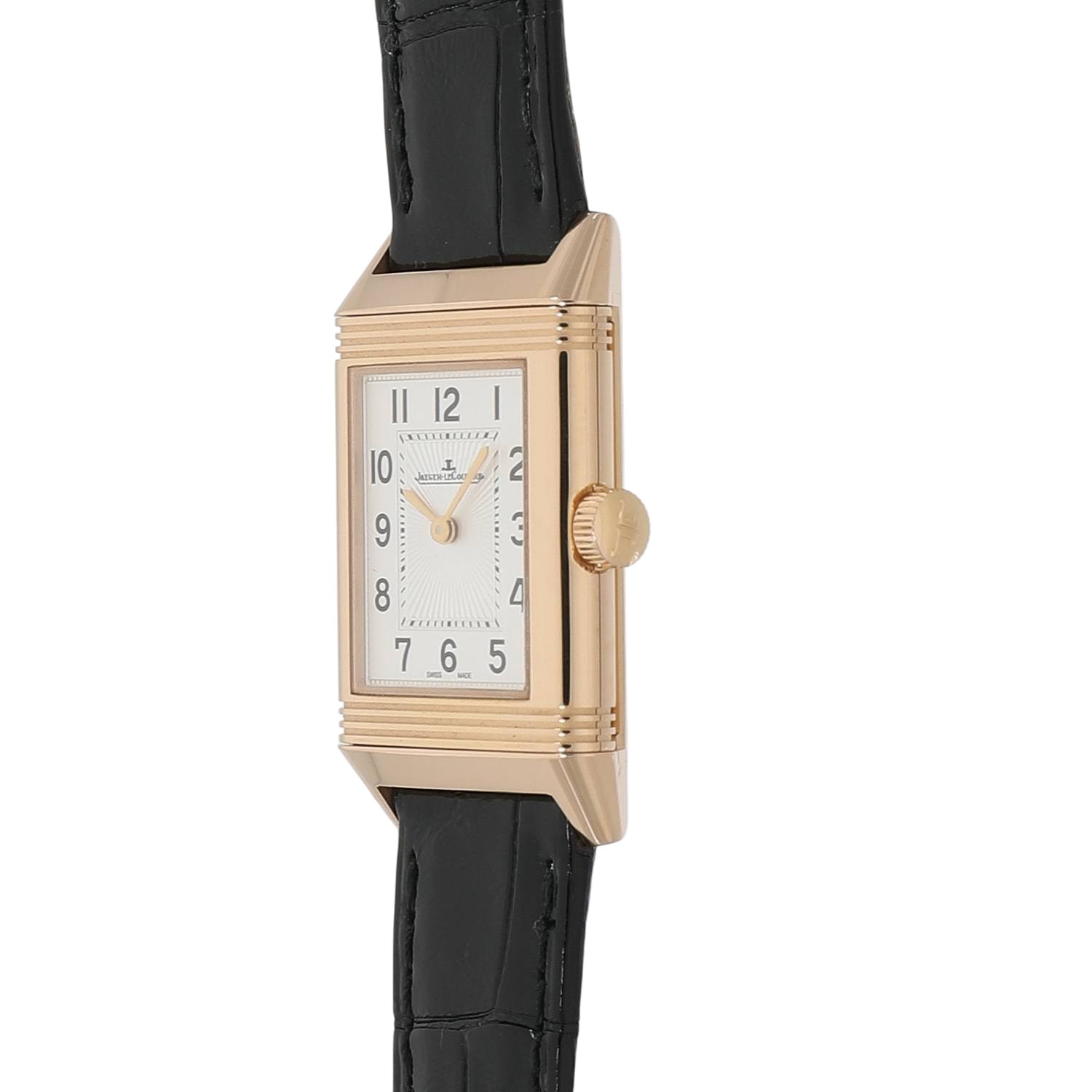 J11449 | [中古]ジャガールクルト レベルソ クラシック モノフェイス